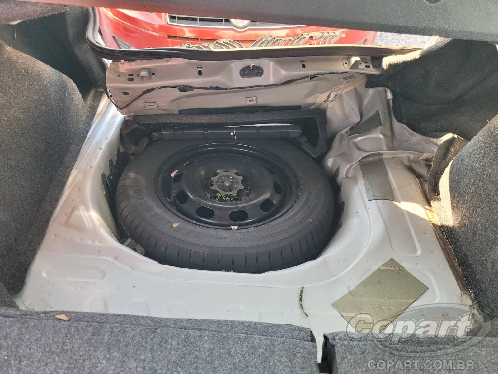 Volkswagen Virtus 2024 — foto 10