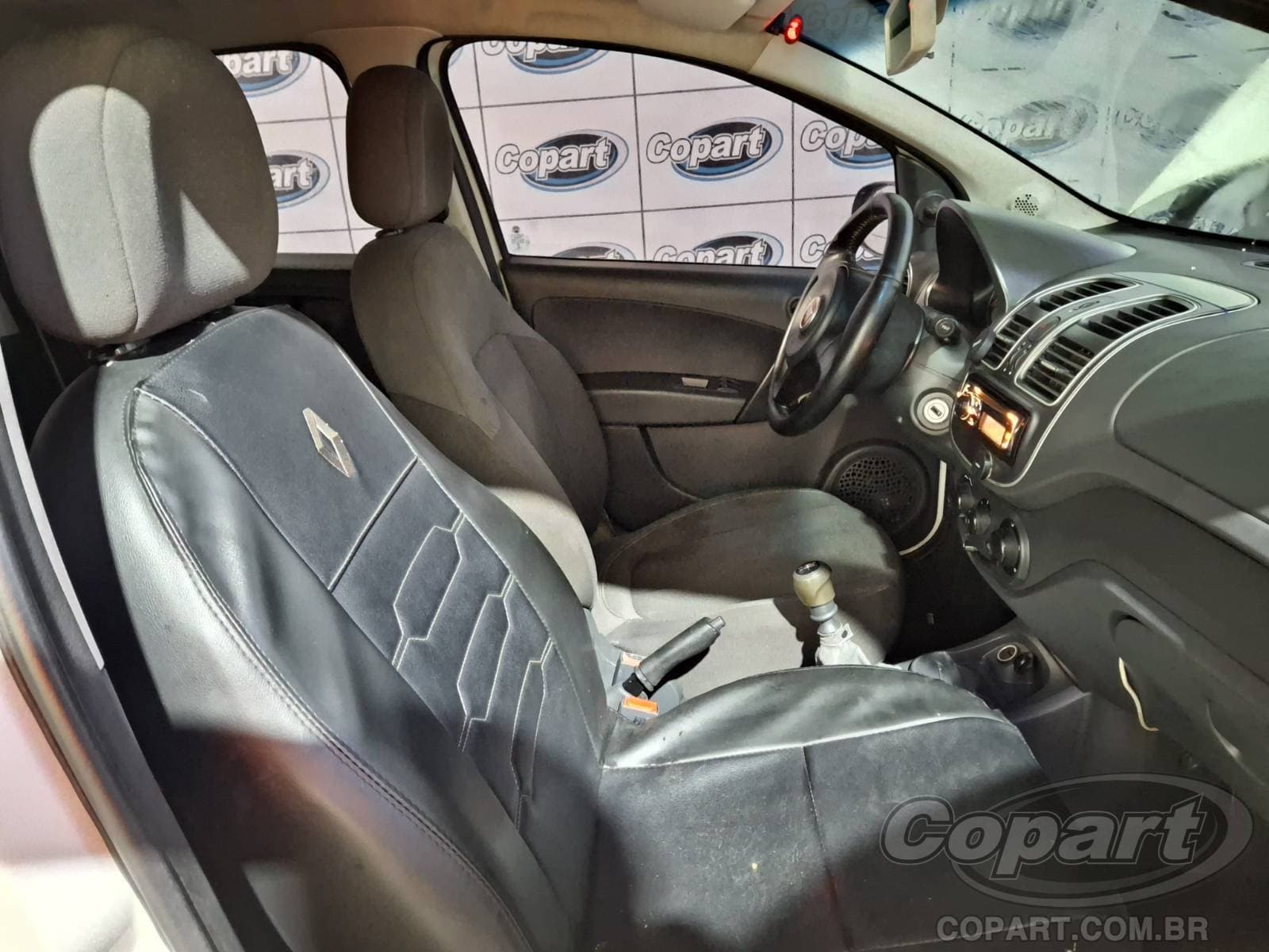 Fiat Grand Siena 2020 — foto 5