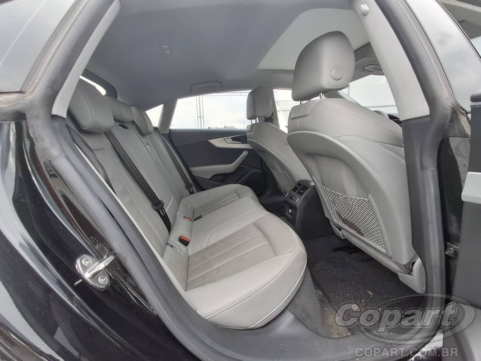 Audi A5 Sportback 2019 — foto 6