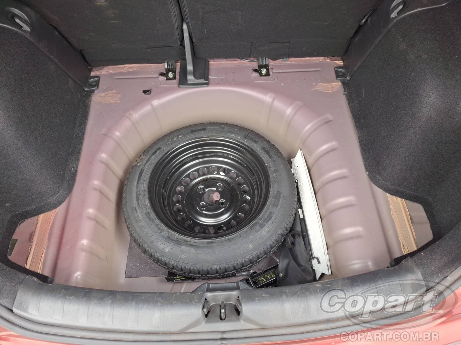 Nissan Kicks Play 2025 — foto 10