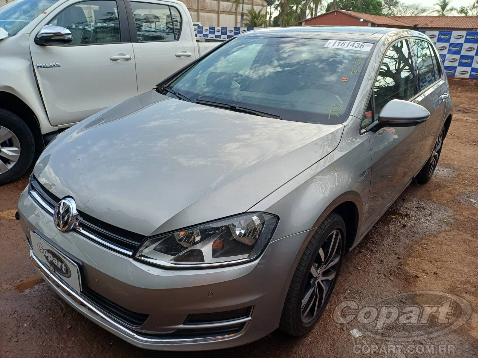 Volkswagen Golf 2015 — foto 2
