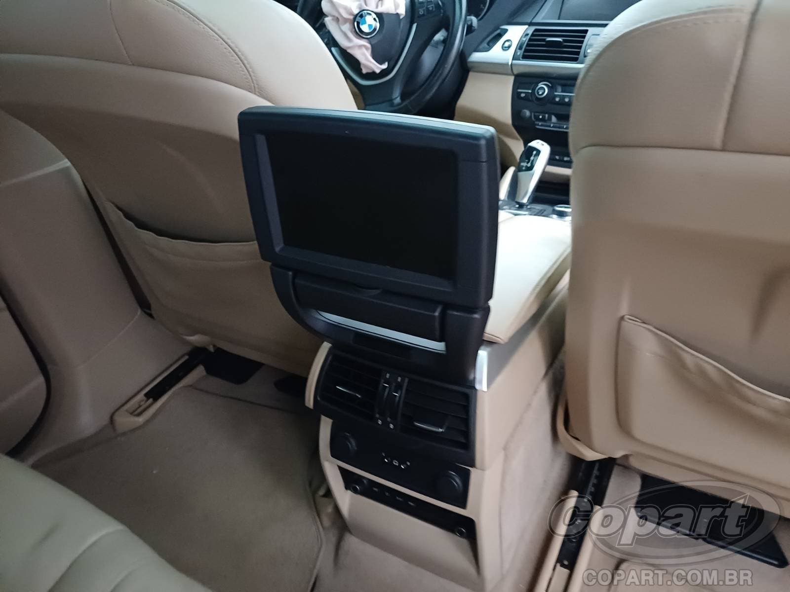 BMW X6 2012 — foto 13