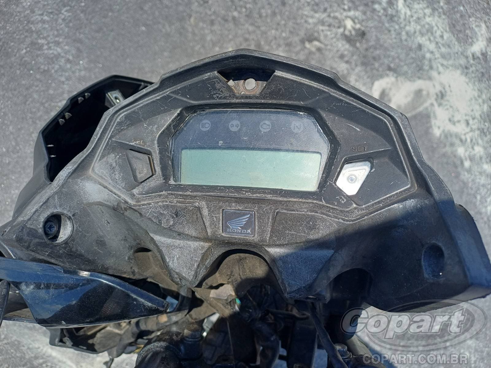 Honda CG 160 2019 — foto 9