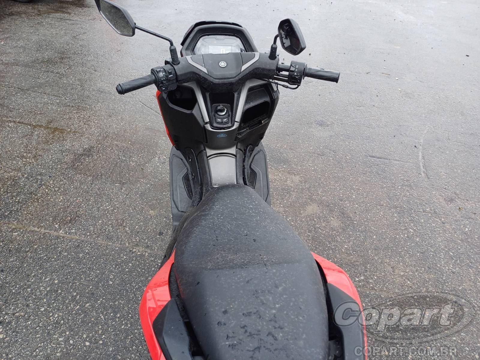 Yamaha Nmax 2025 — foto 10