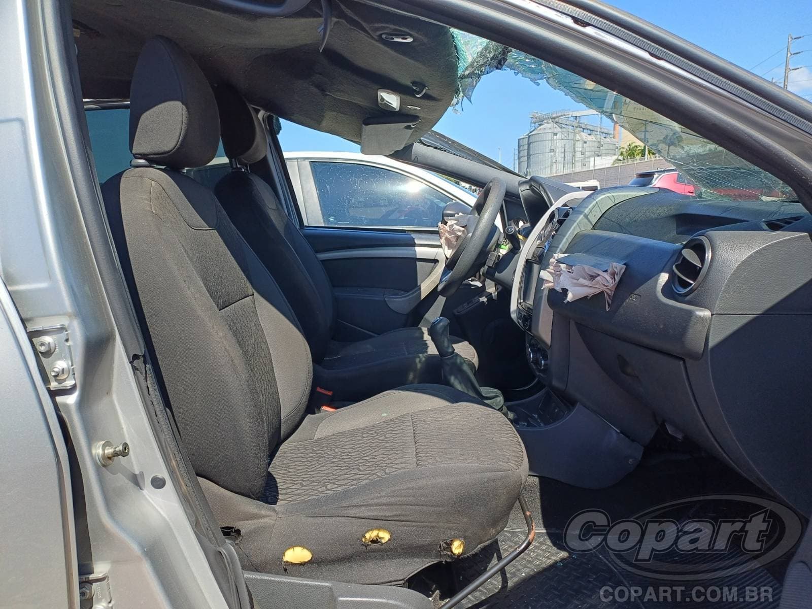 Renault Duster 2020 — foto 5