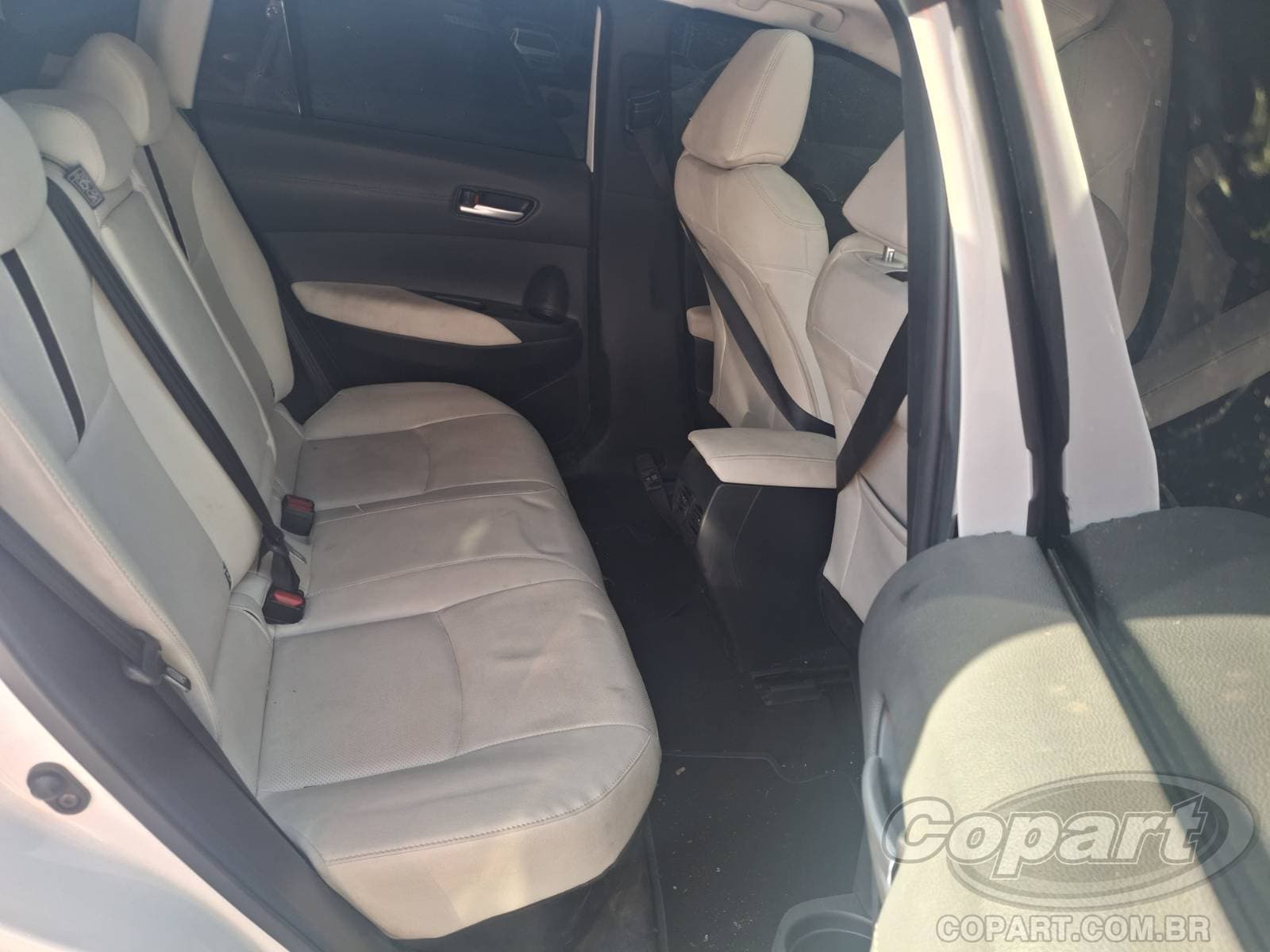 Toyota Corolla Cross 2026 — foto 6