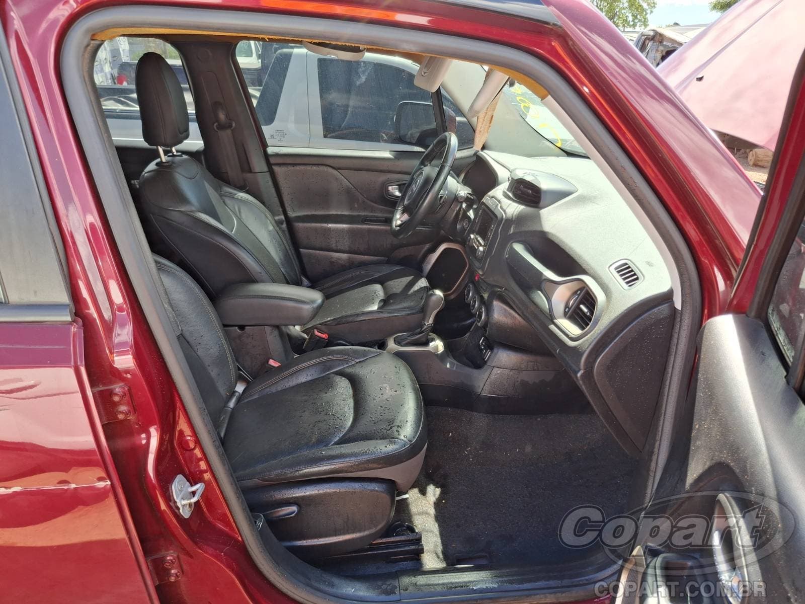 Jeep Renegade 2017 — foto 5