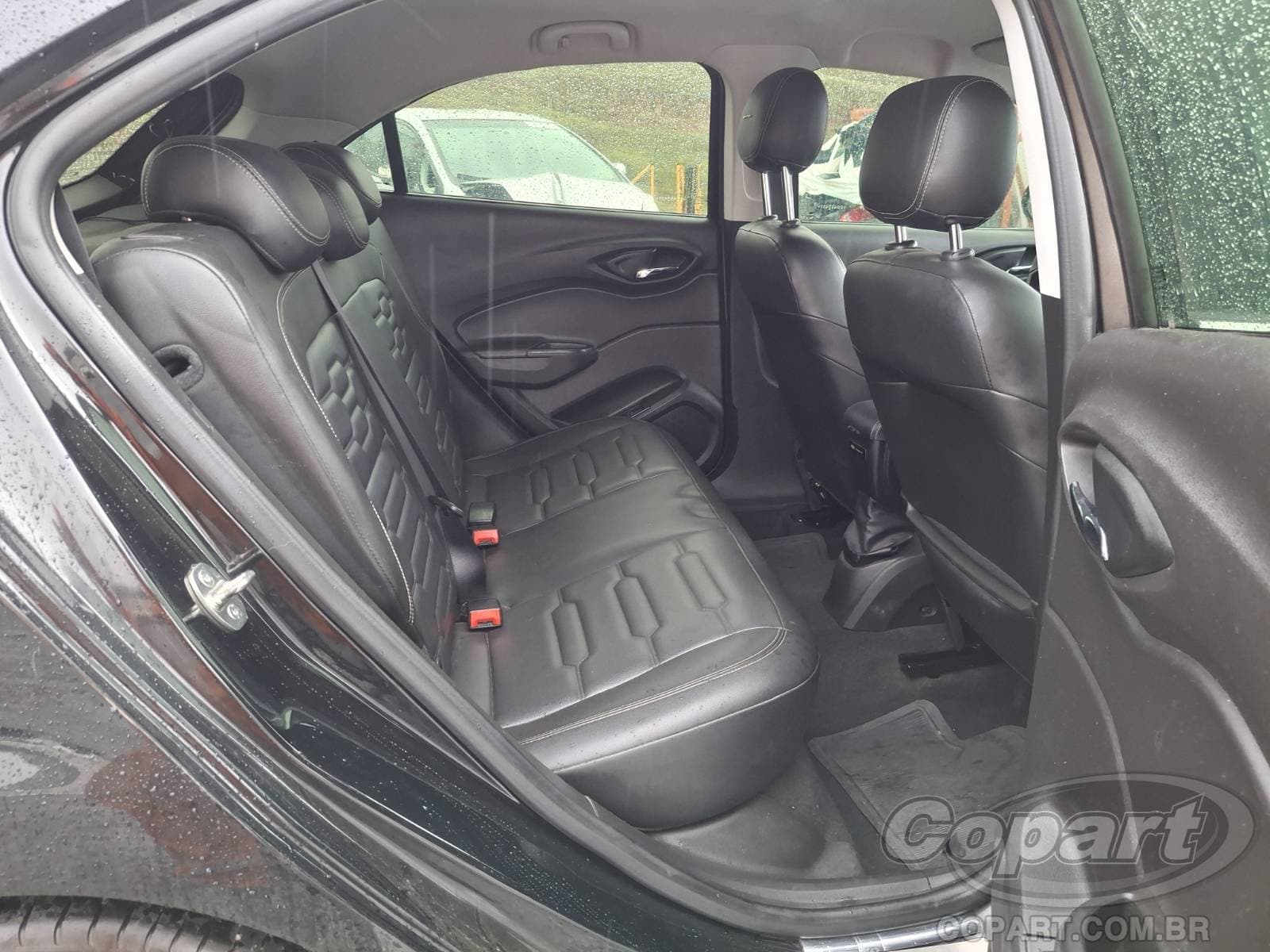 Chevrolet Onix 2019 — foto 6