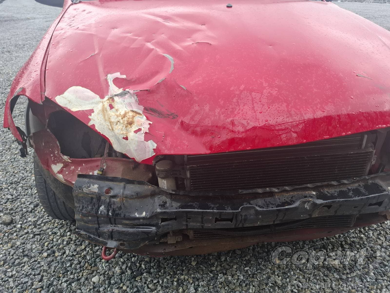 Chevrolet Celta 2015 — foto 13