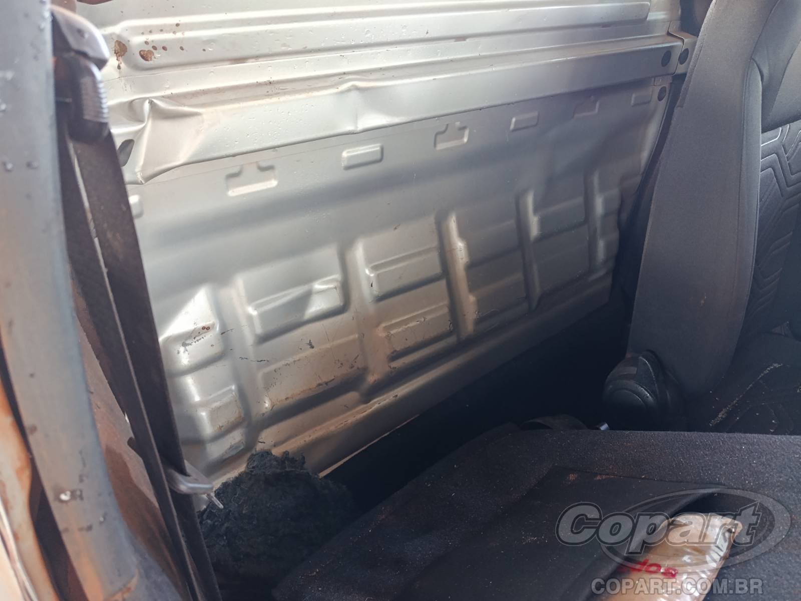 Fiat Strada 2023 — foto 6