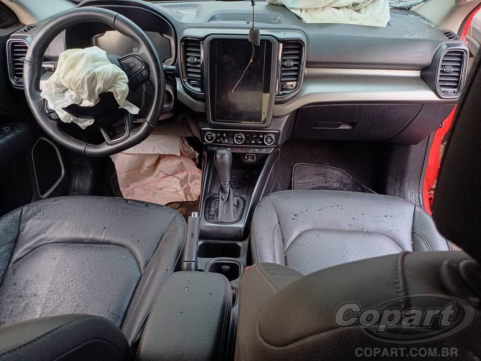 Fiat Toro 2022 — foto 9