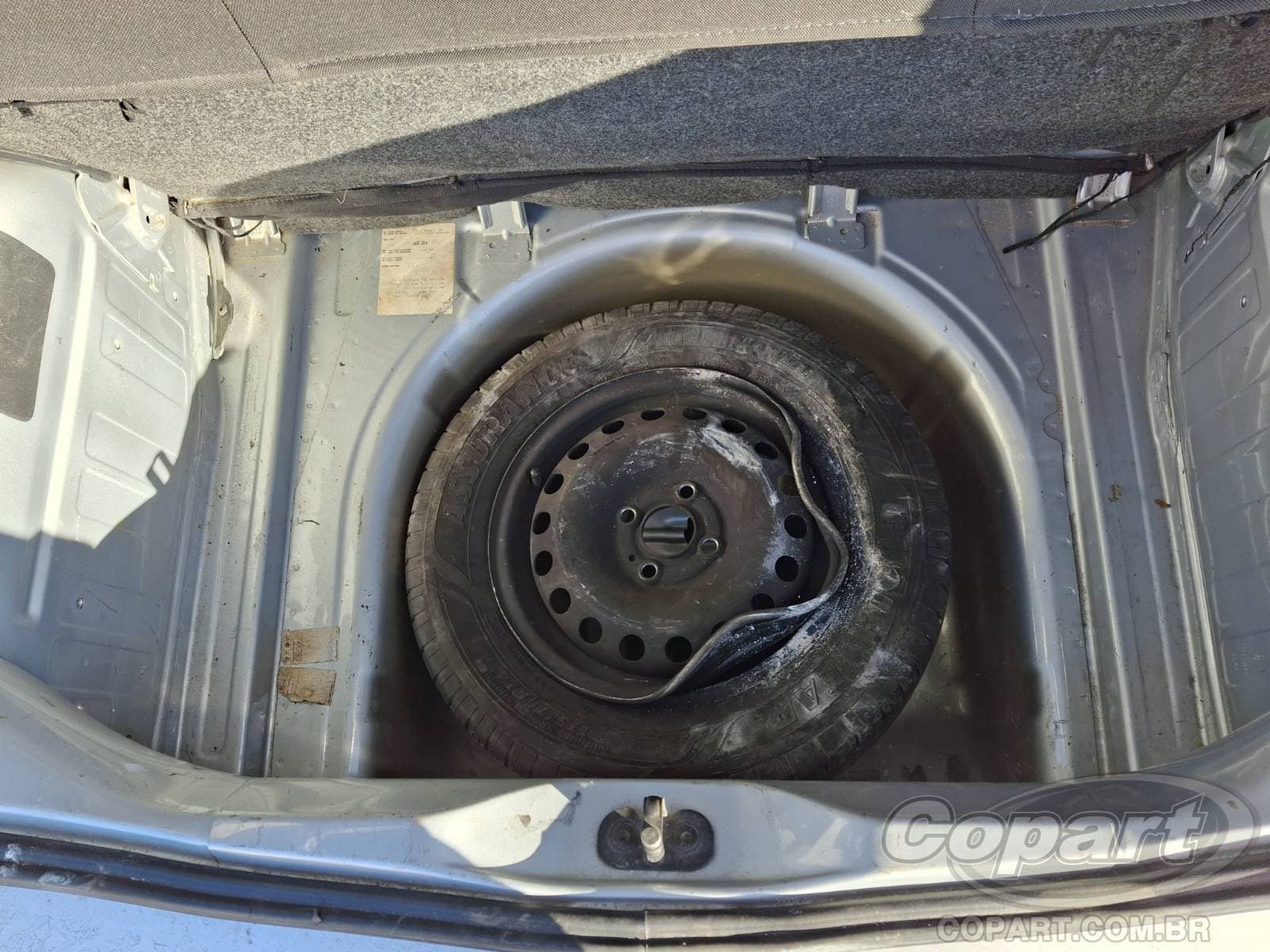 Volkswagen UP 2015 — foto 10