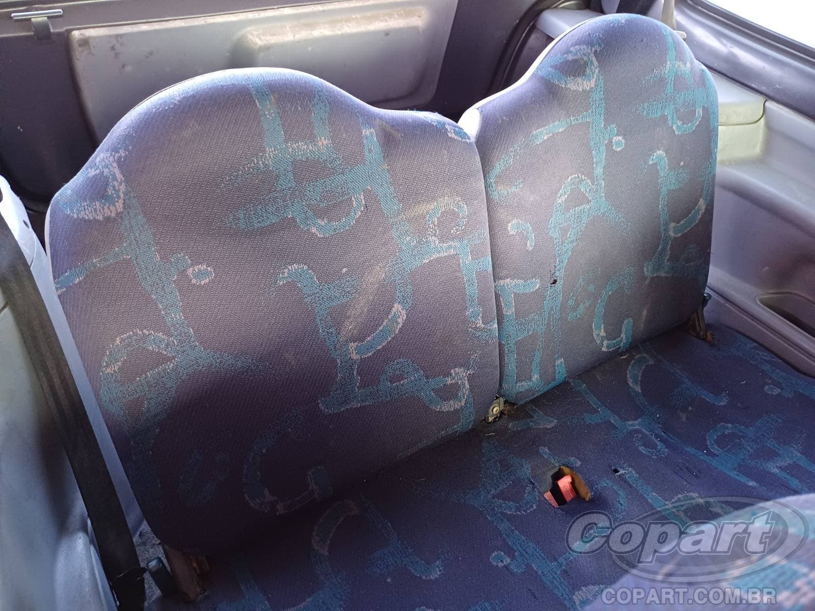 Renault Twingo 1995 — foto 6