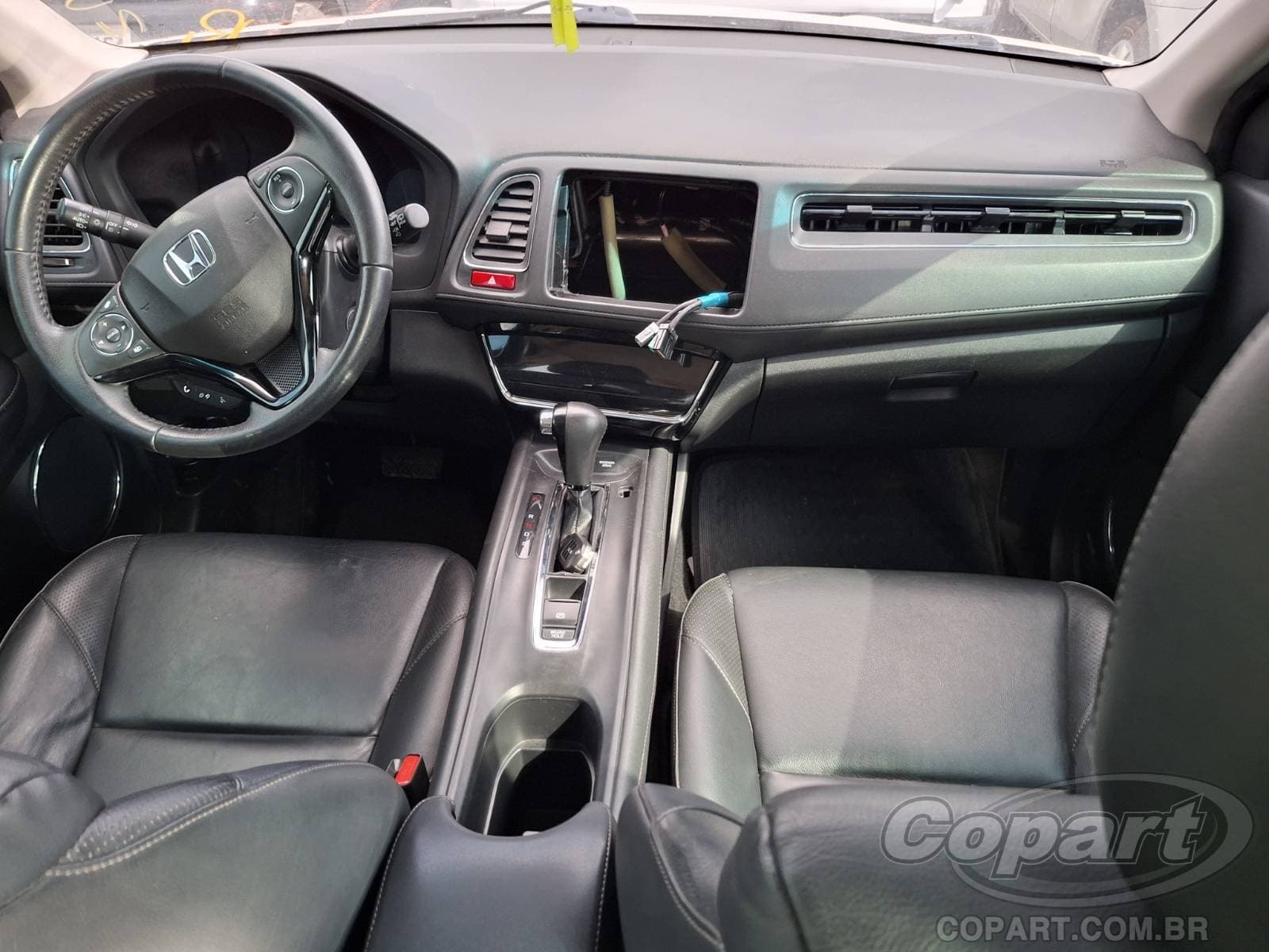 Honda Hr-v 2018 — foto 9