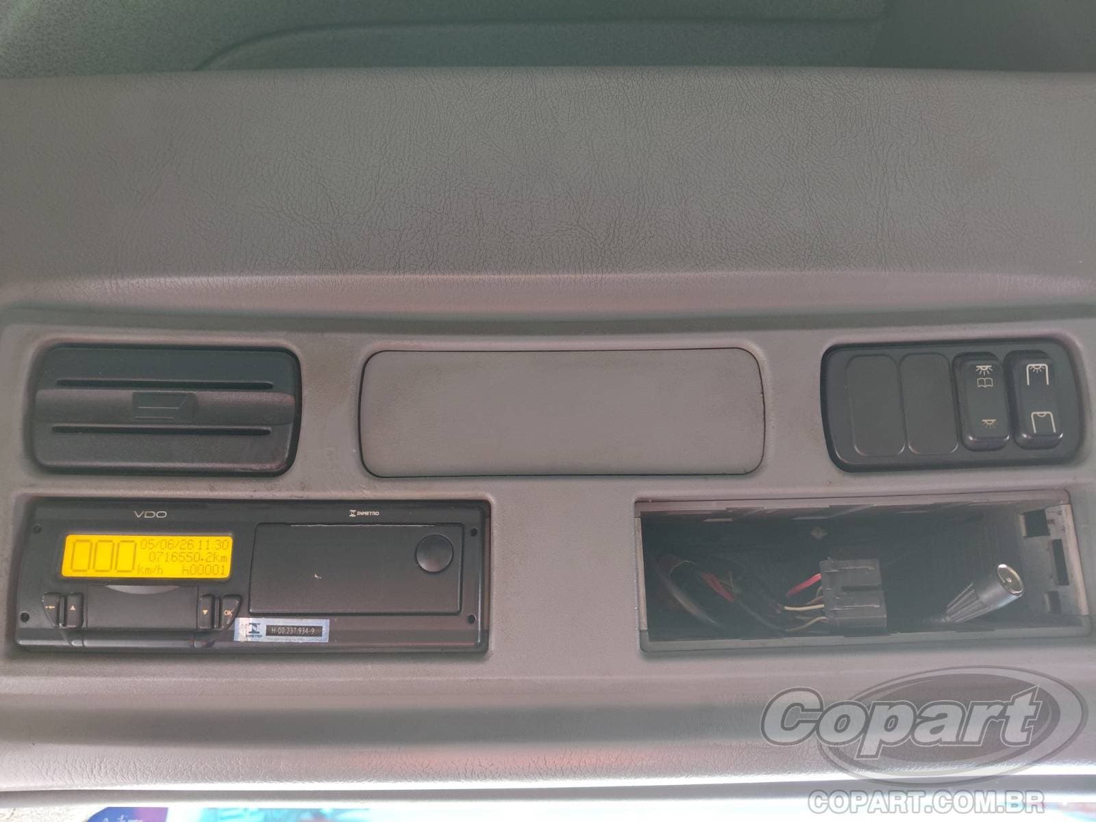 Mercedes-Benz Axor 2020 — foto 11