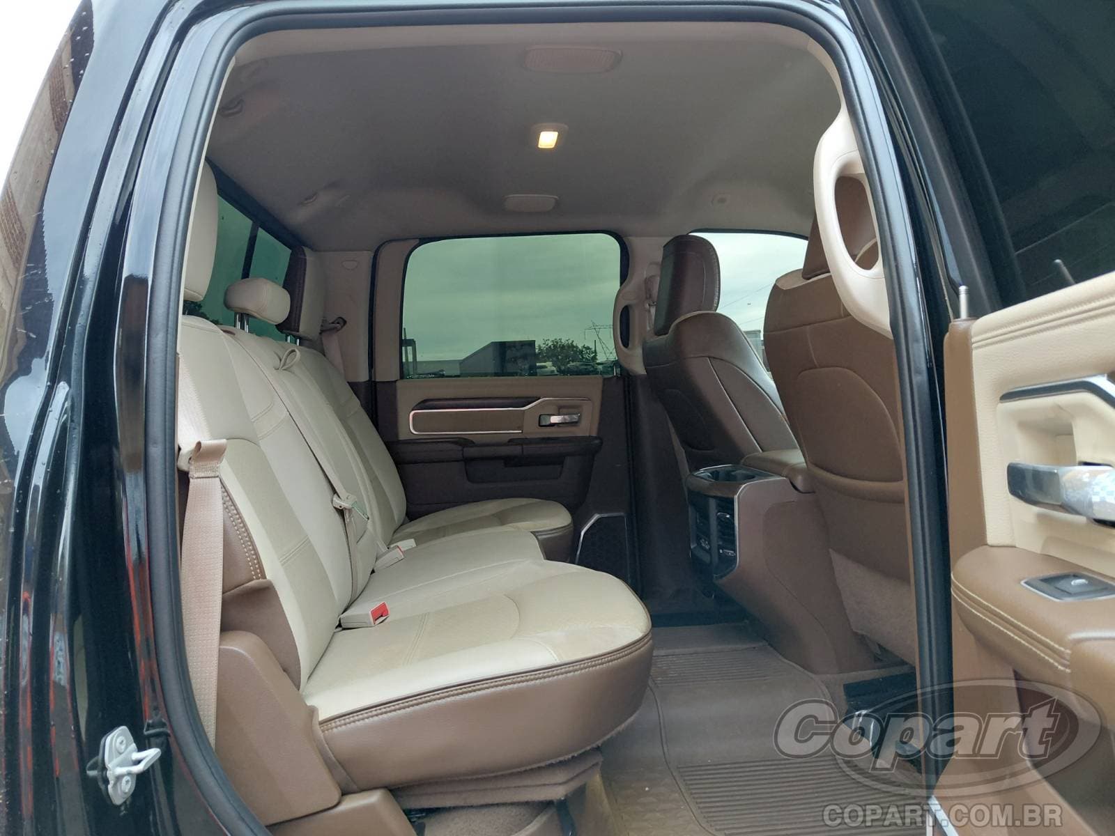 RAM 2500 2022 — foto 6