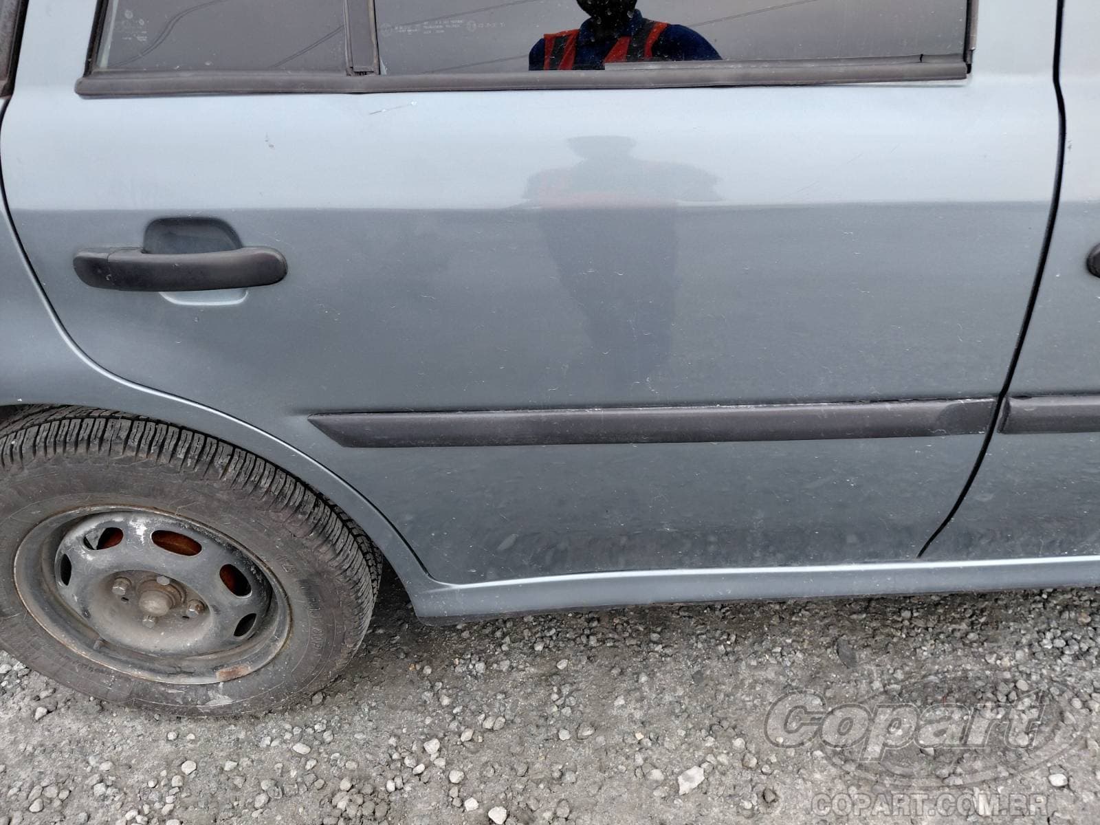 Volkswagen GOL 2000 — foto 12