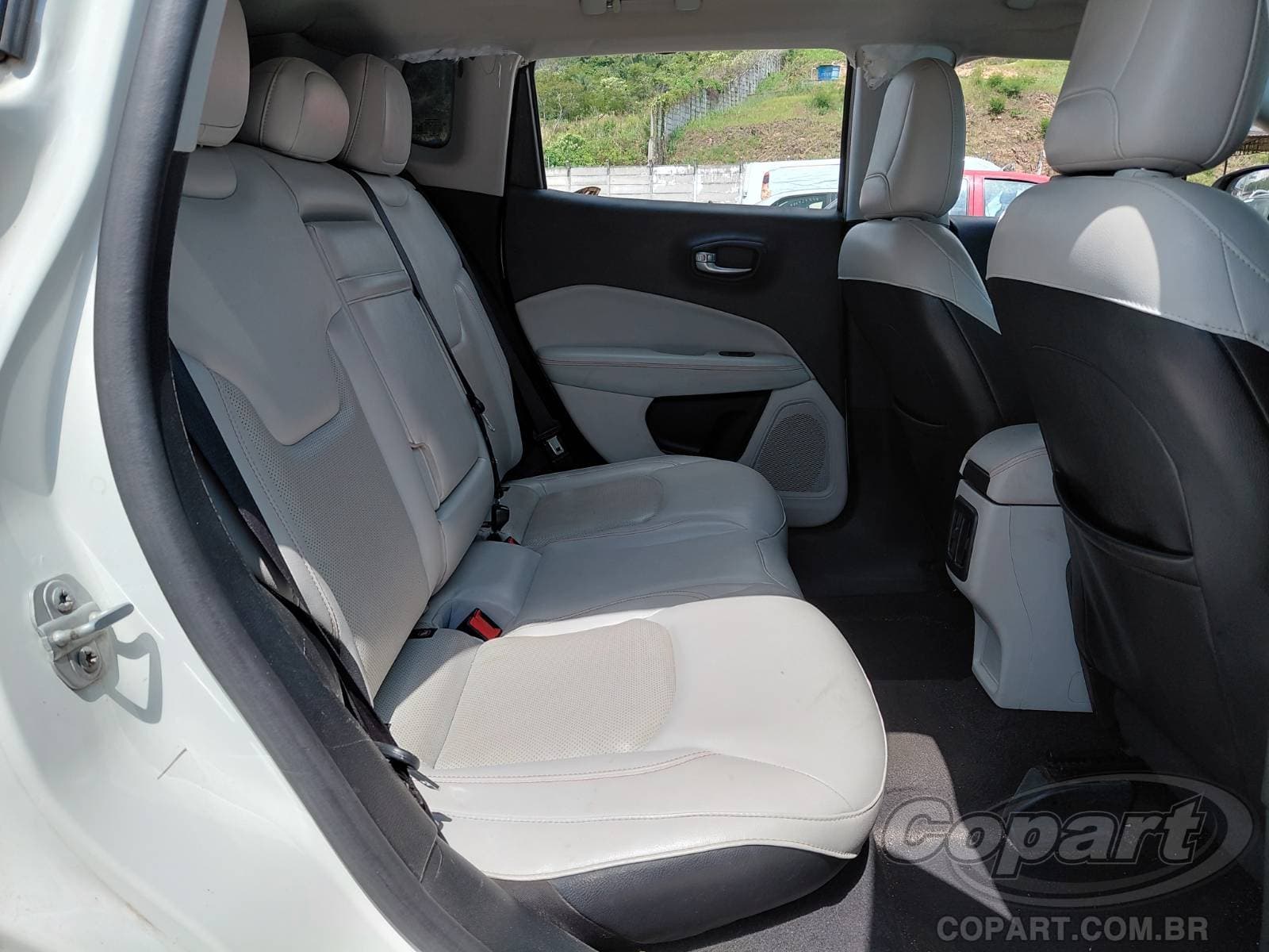 Jeep Compass 2019 — foto 6