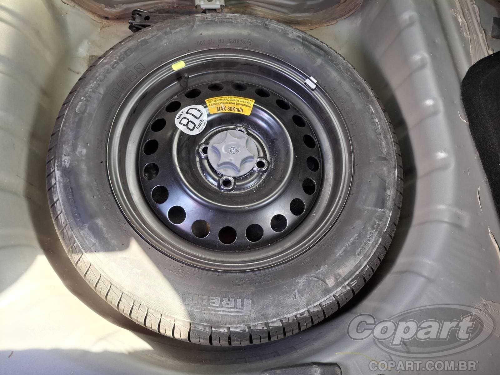 Nissan Kicks 2020 — foto 10