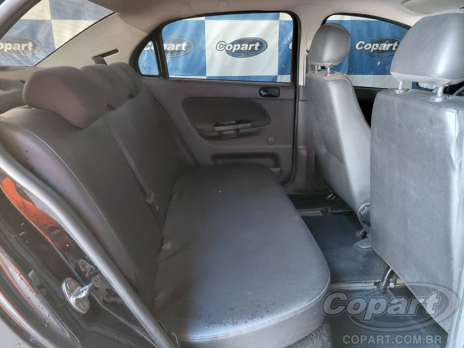 Volkswagen Voyage 2021 — foto 6