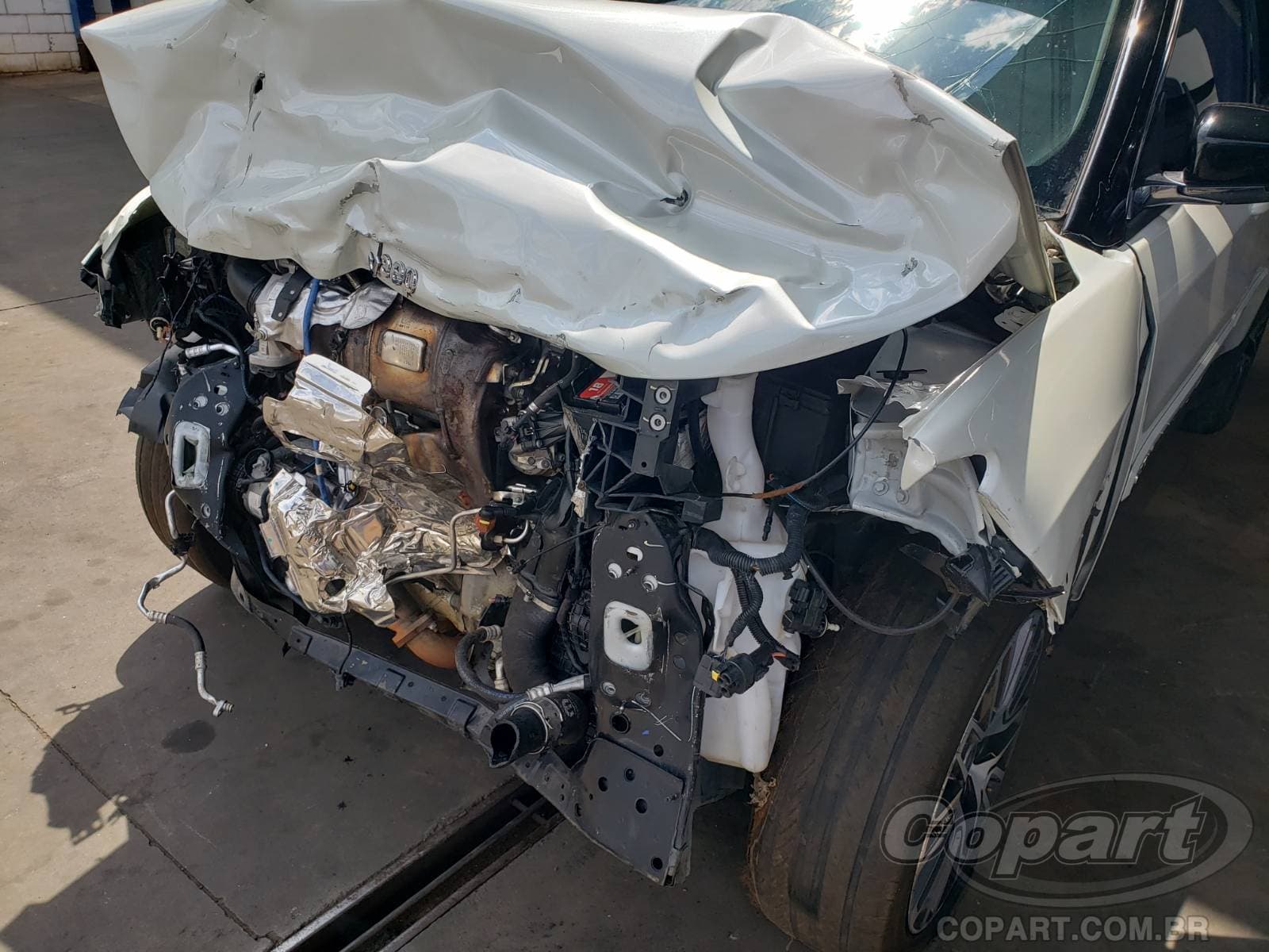 Jeep Compass 2023 — foto 12