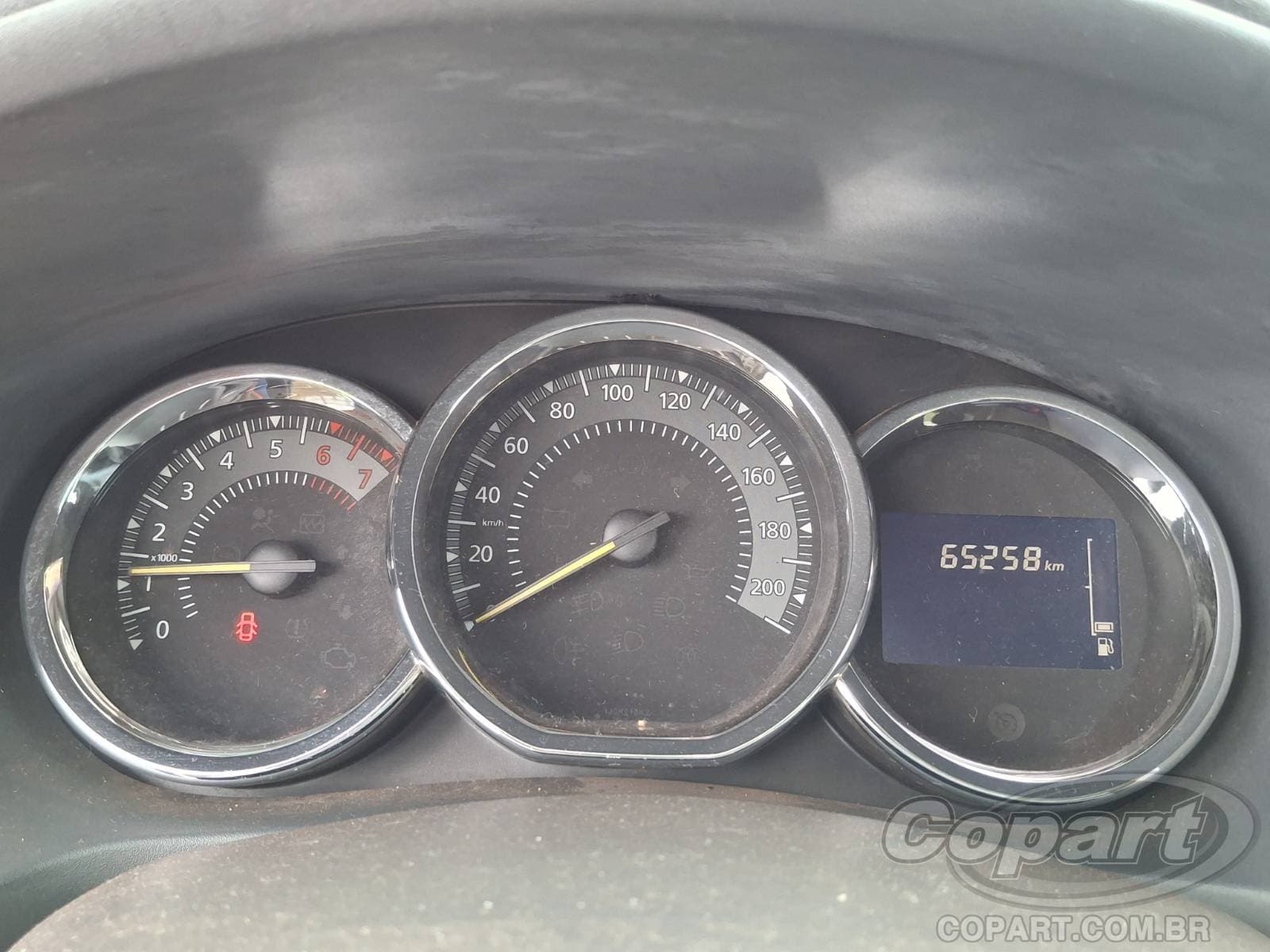 Renault Logan 2014 — foto 8