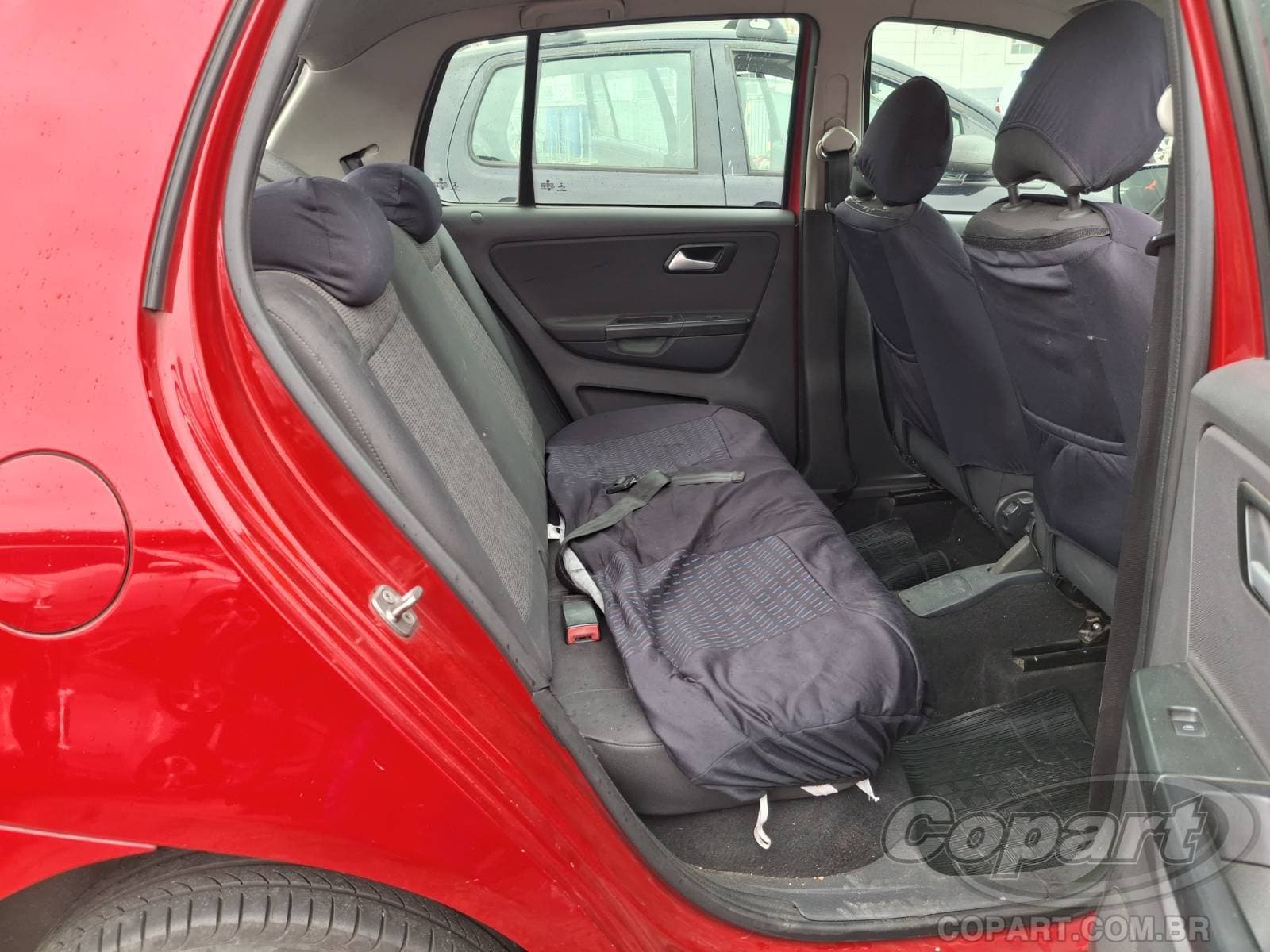Volkswagen FOX 2014 — foto 6