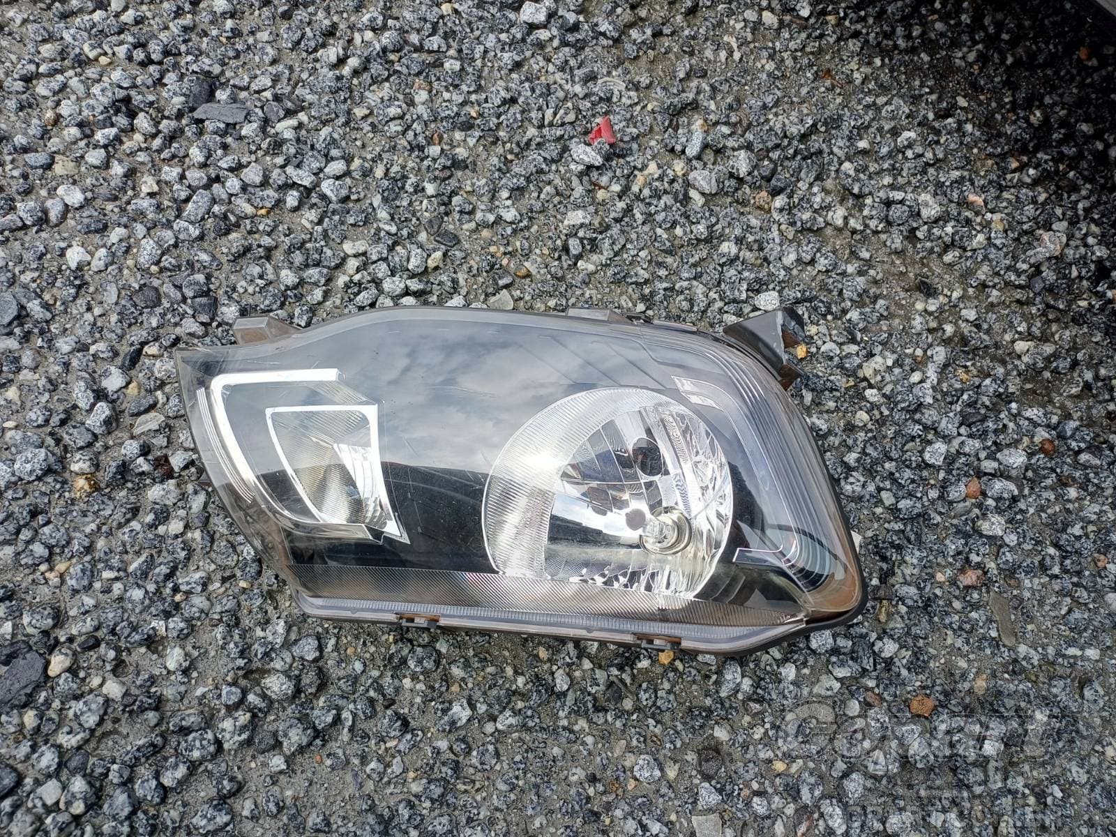 Renault Kwid 2018 — foto 12