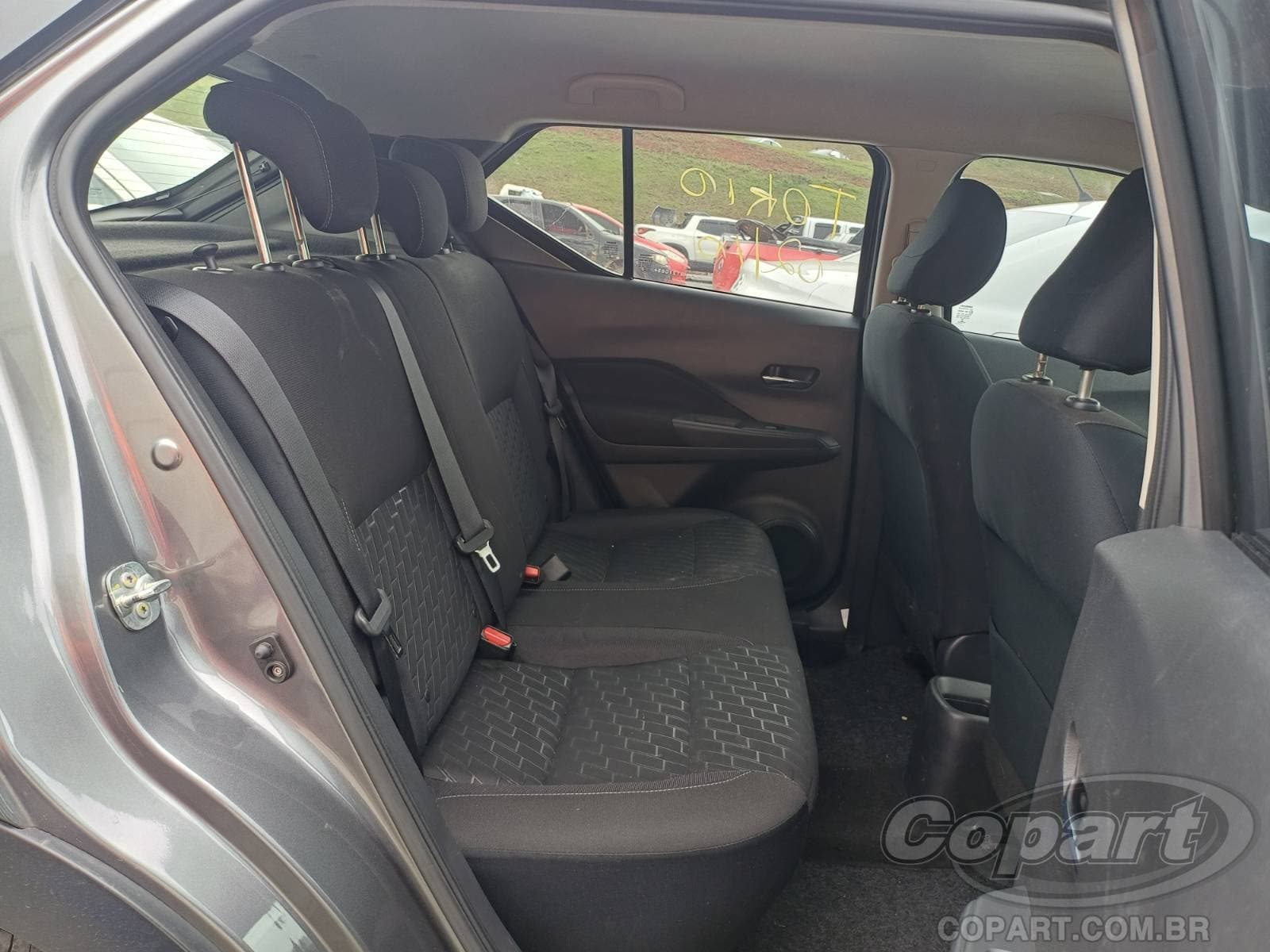 Nissan Kicks 2022 — foto 6