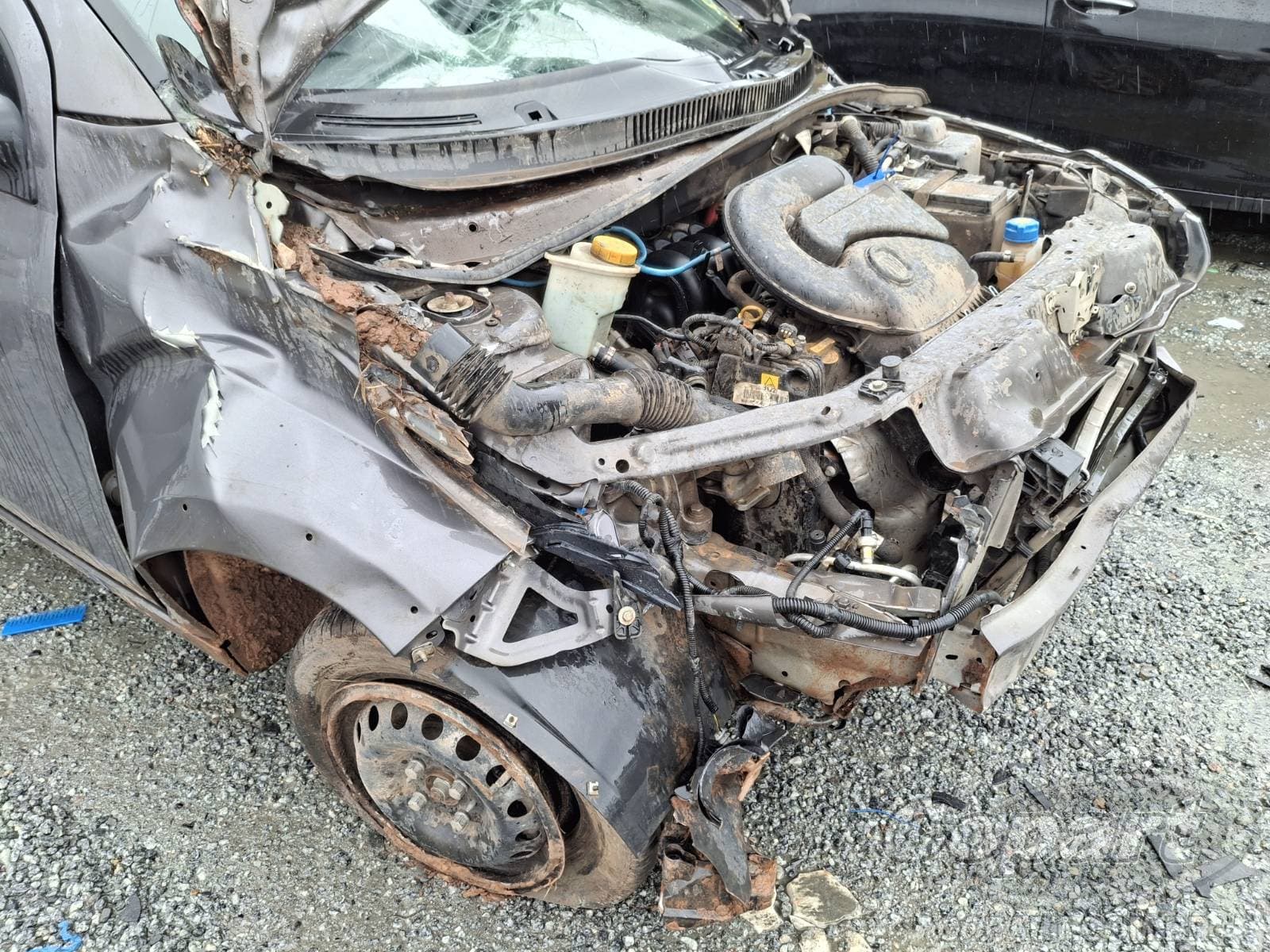 Fiat Mobi 2024 — foto 12