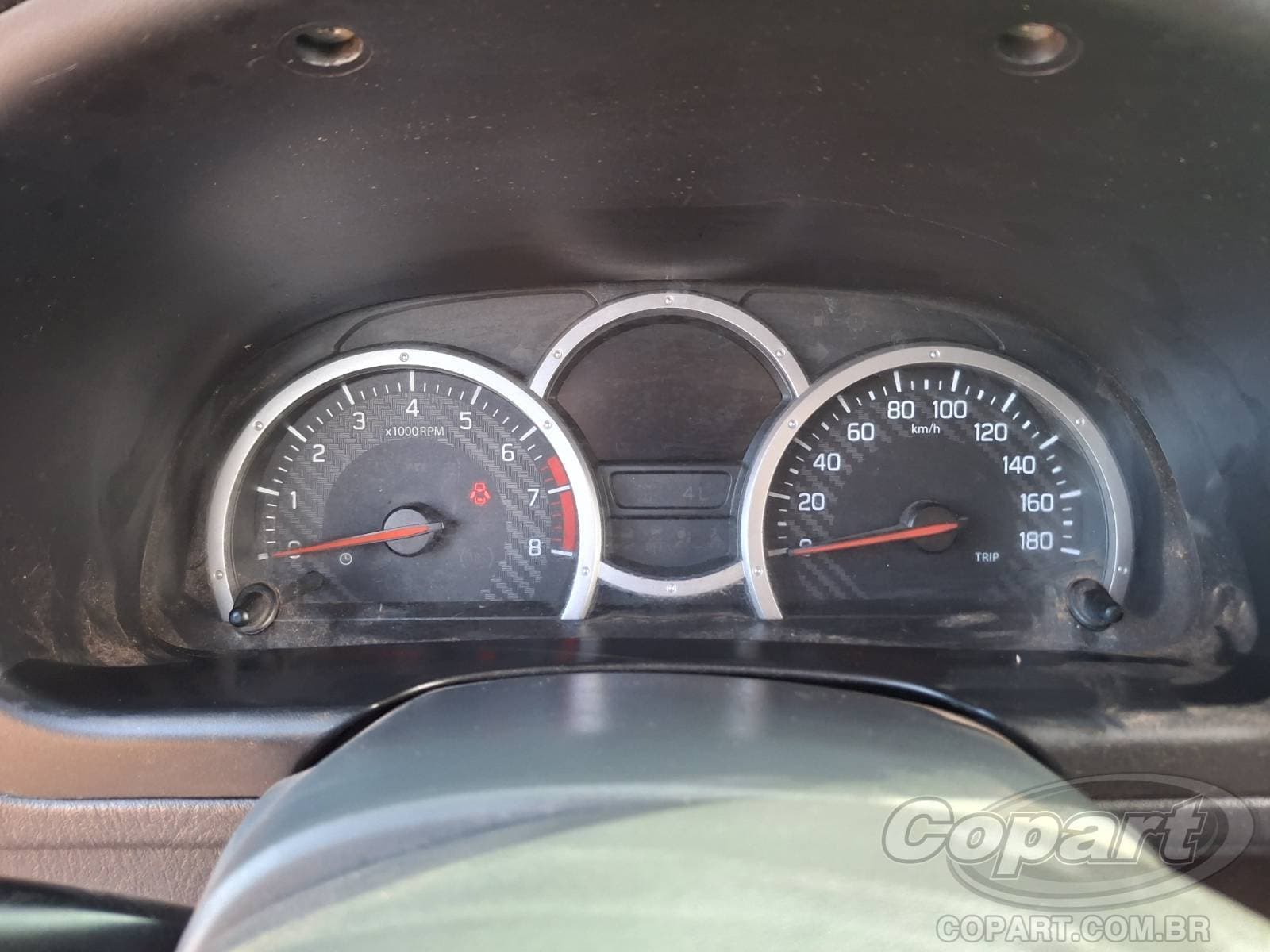 Suzuki Jimny 2019 — foto 8