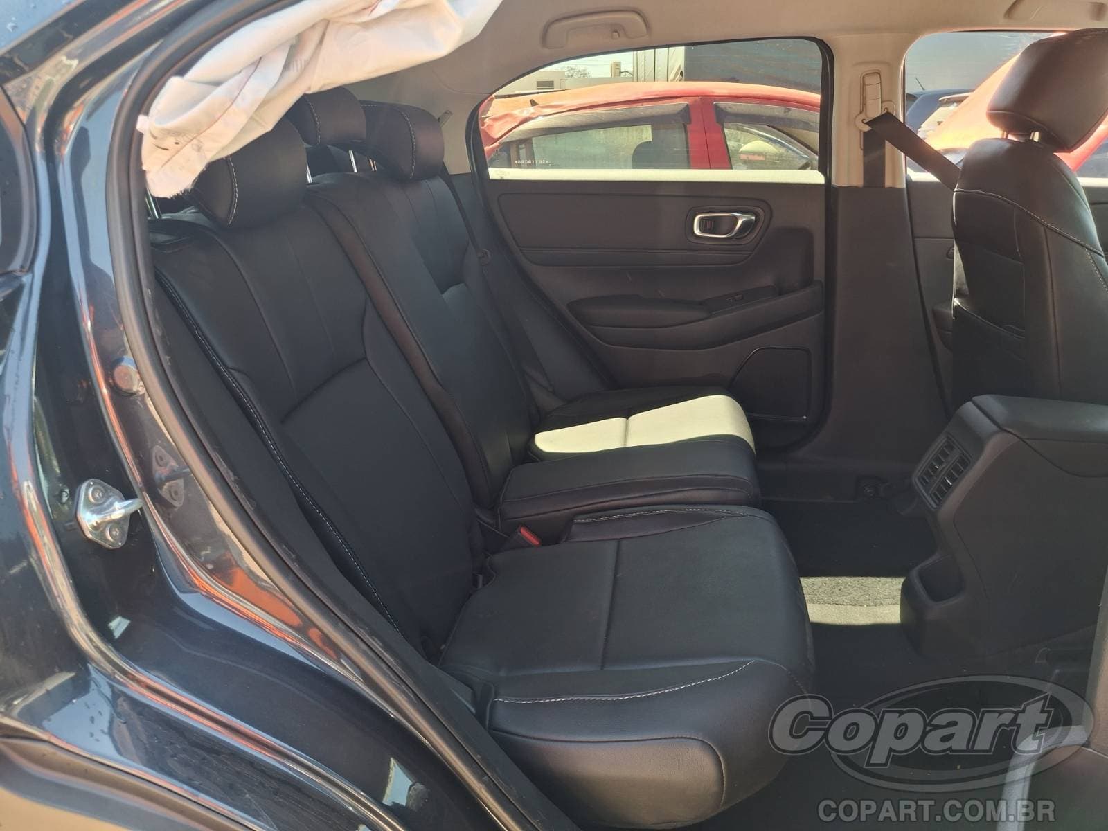 Honda Hr-v 2025 — foto 6