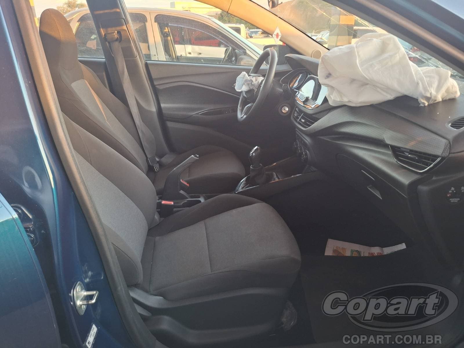 Chevrolet Onix 2025 — foto 5