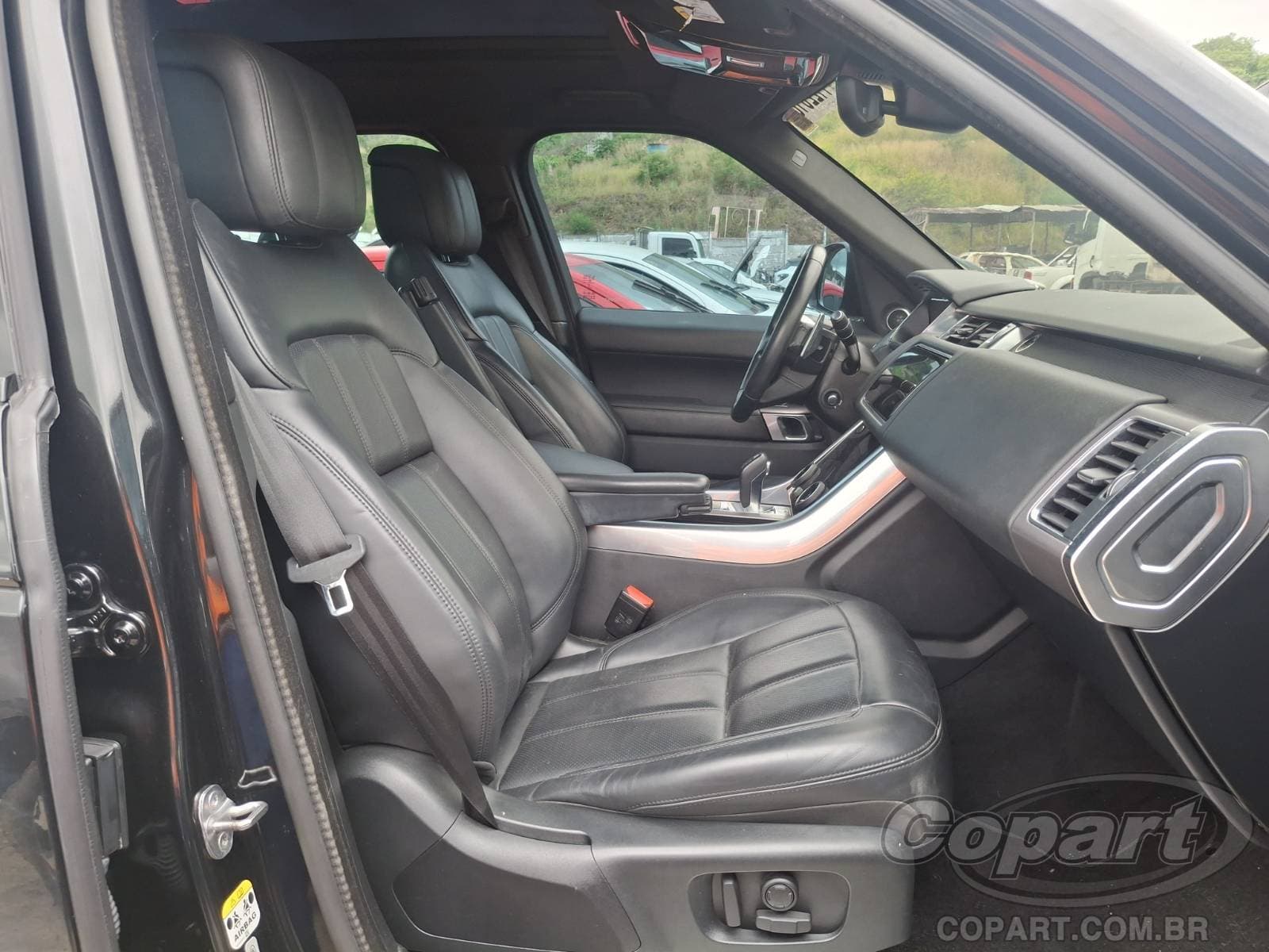 Land Rover Range Rover Sport 2022 — foto 5