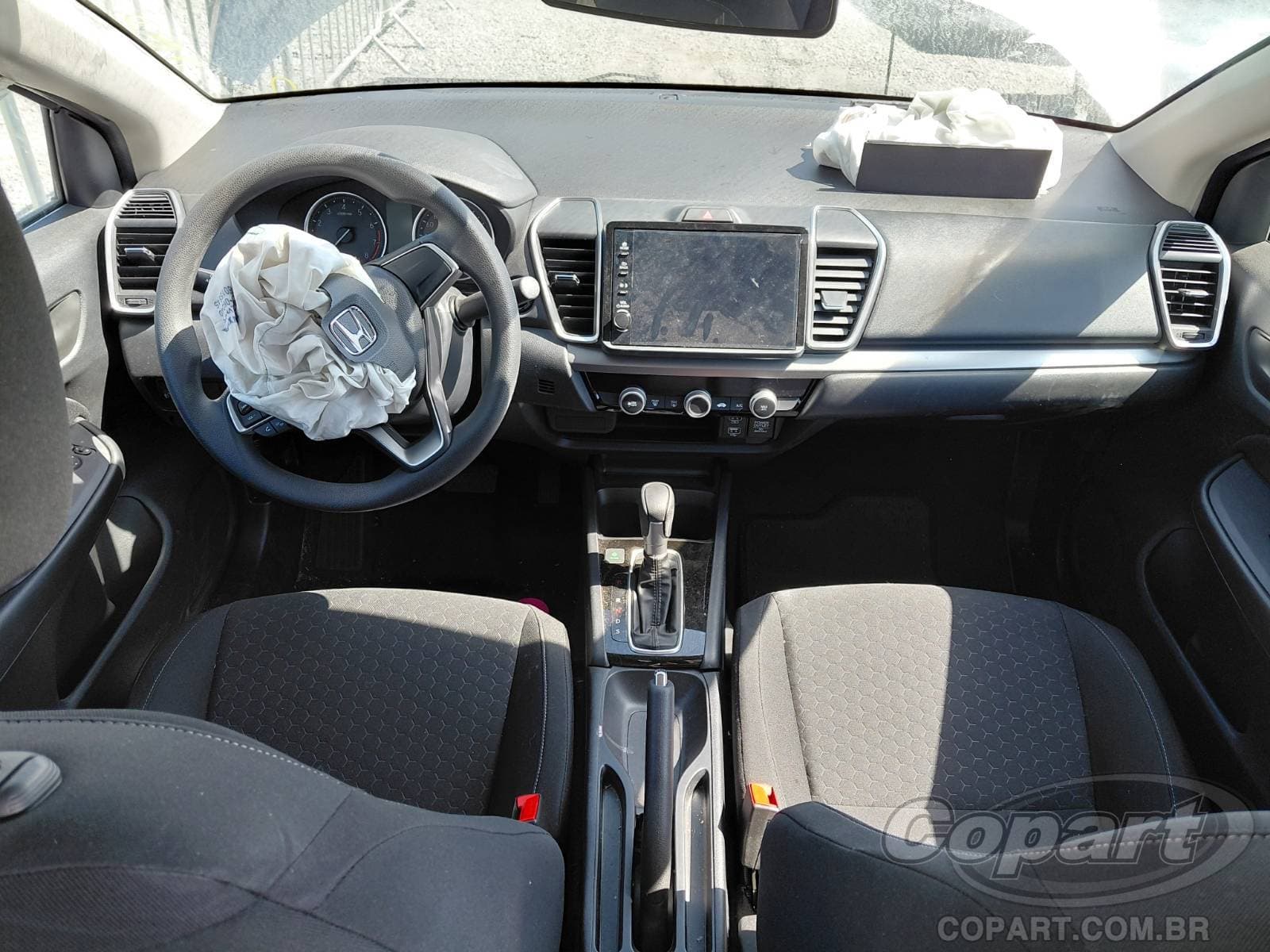 Honda City 2026 — foto 9