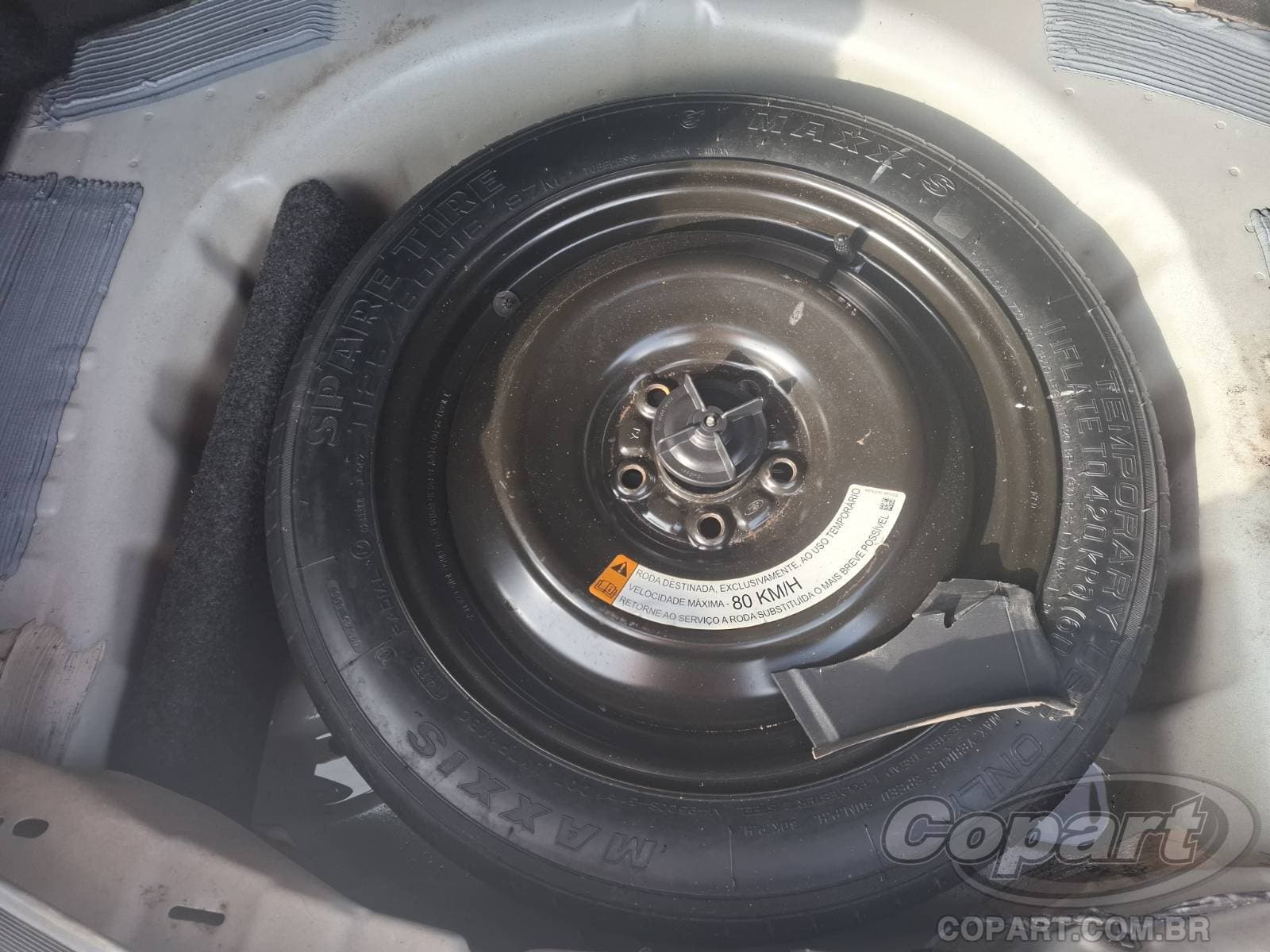 Ford Fusion 2016 — foto 10