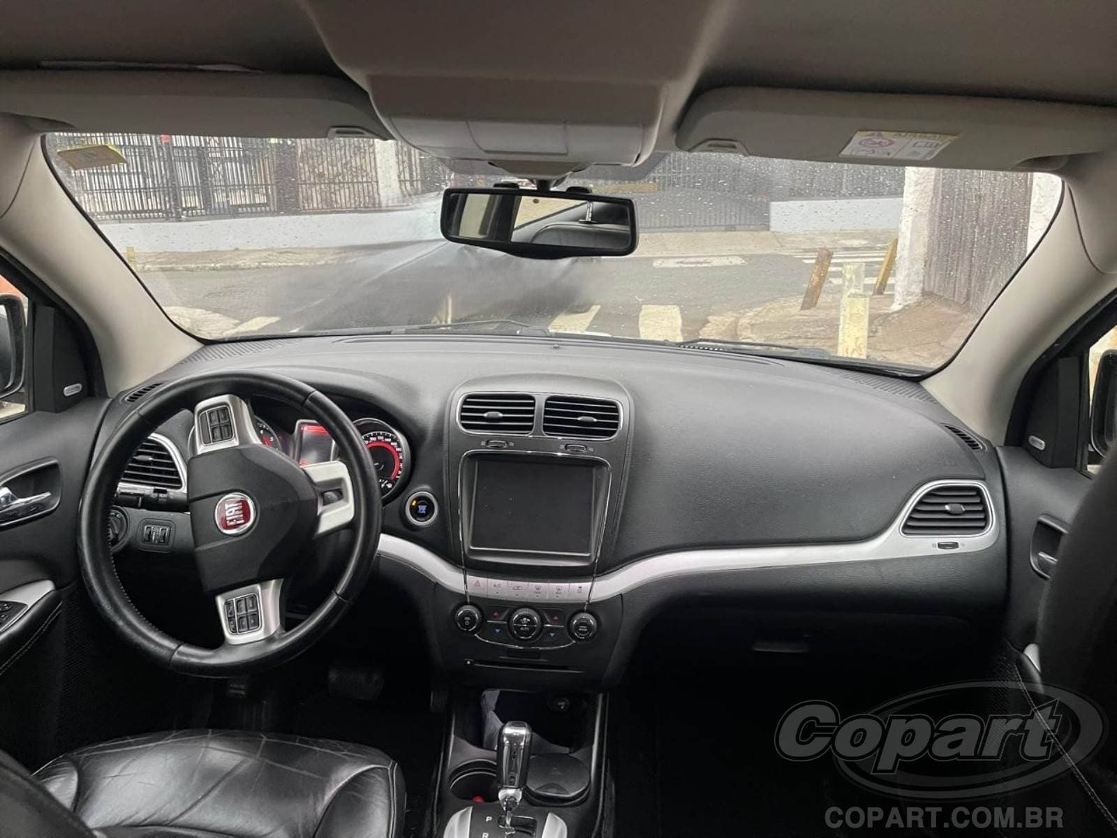 Fiat Freemont 2014 — foto 9