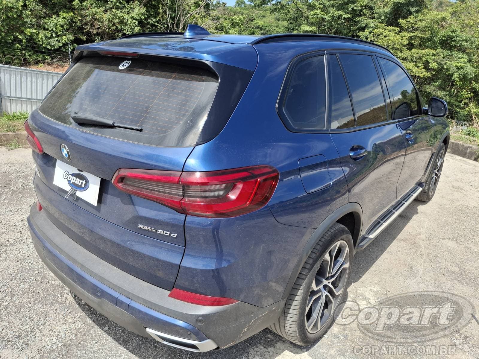 BMW X5 2020 — foto 4