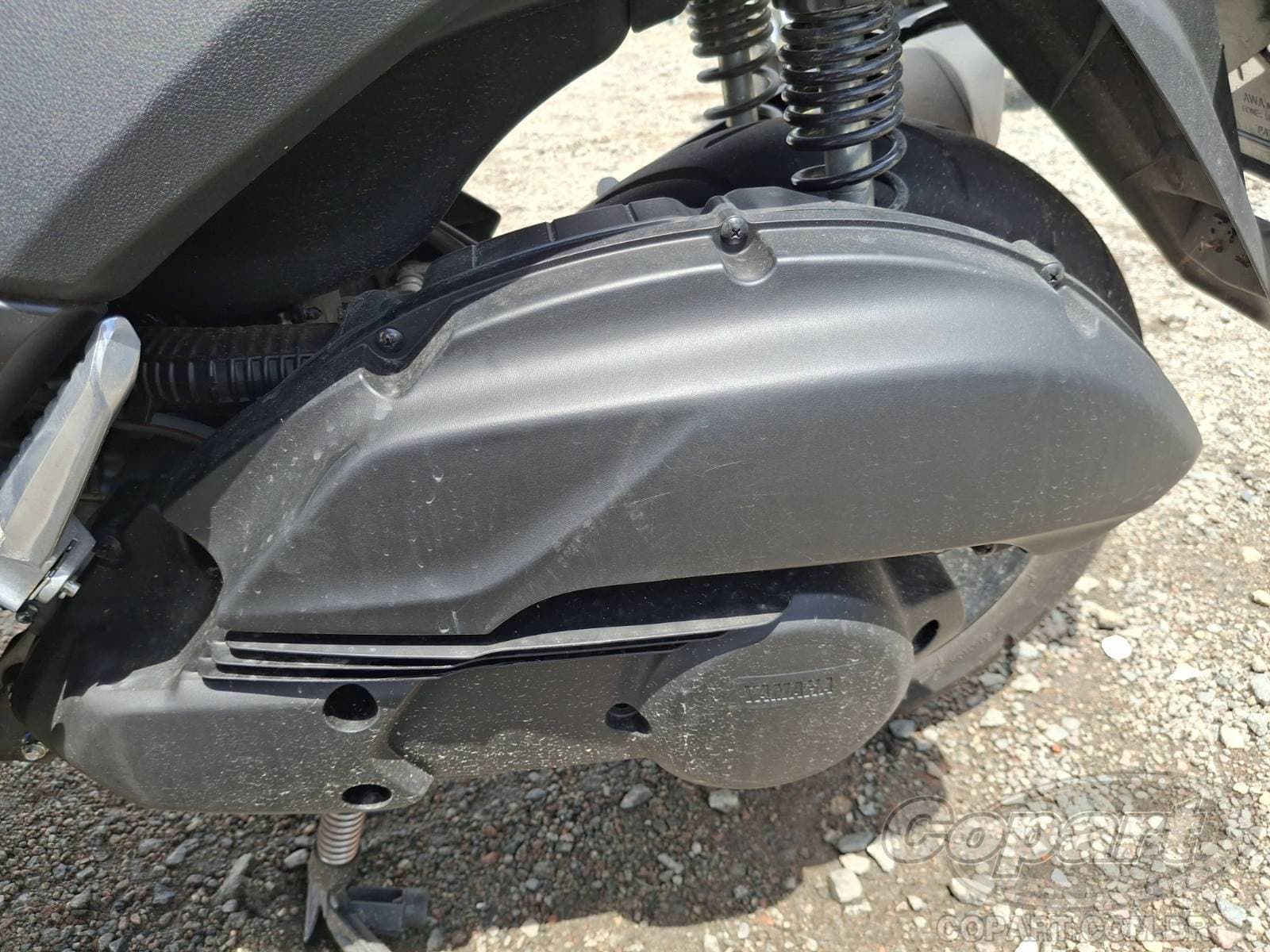 Yamaha Nmax 2026 — foto 6