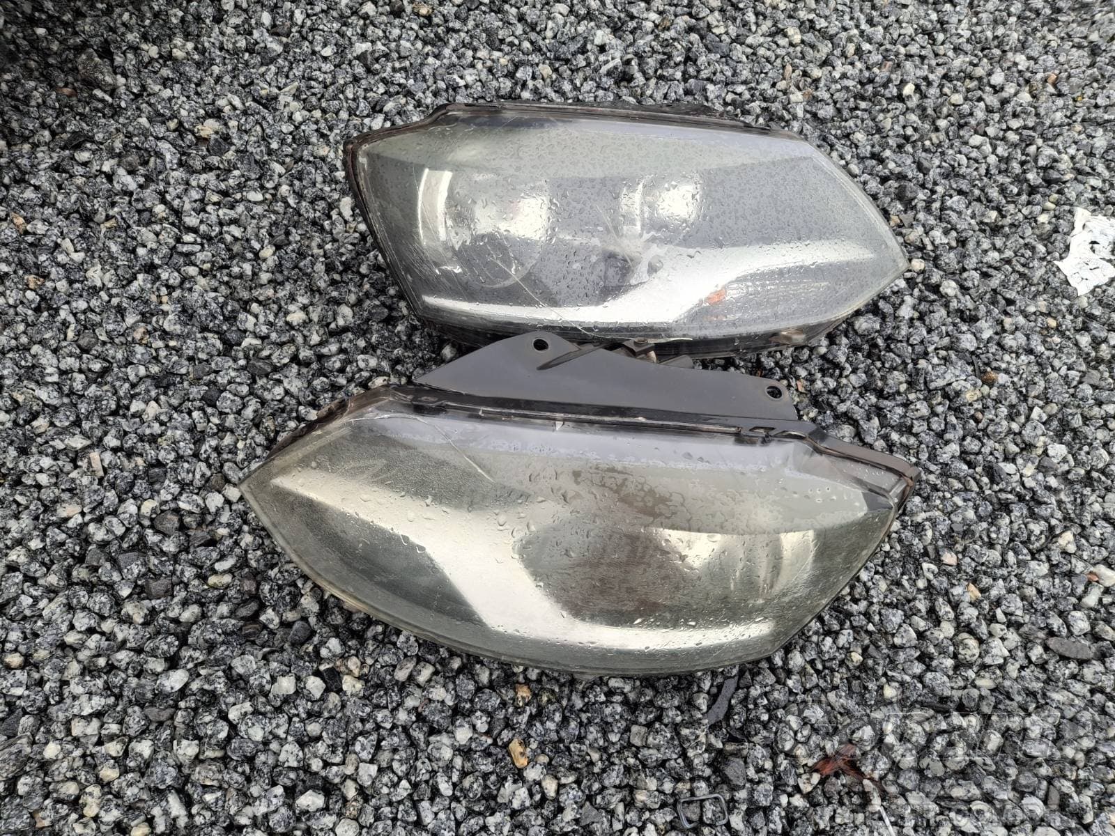 Volkswagen FOX 2013 — foto 12