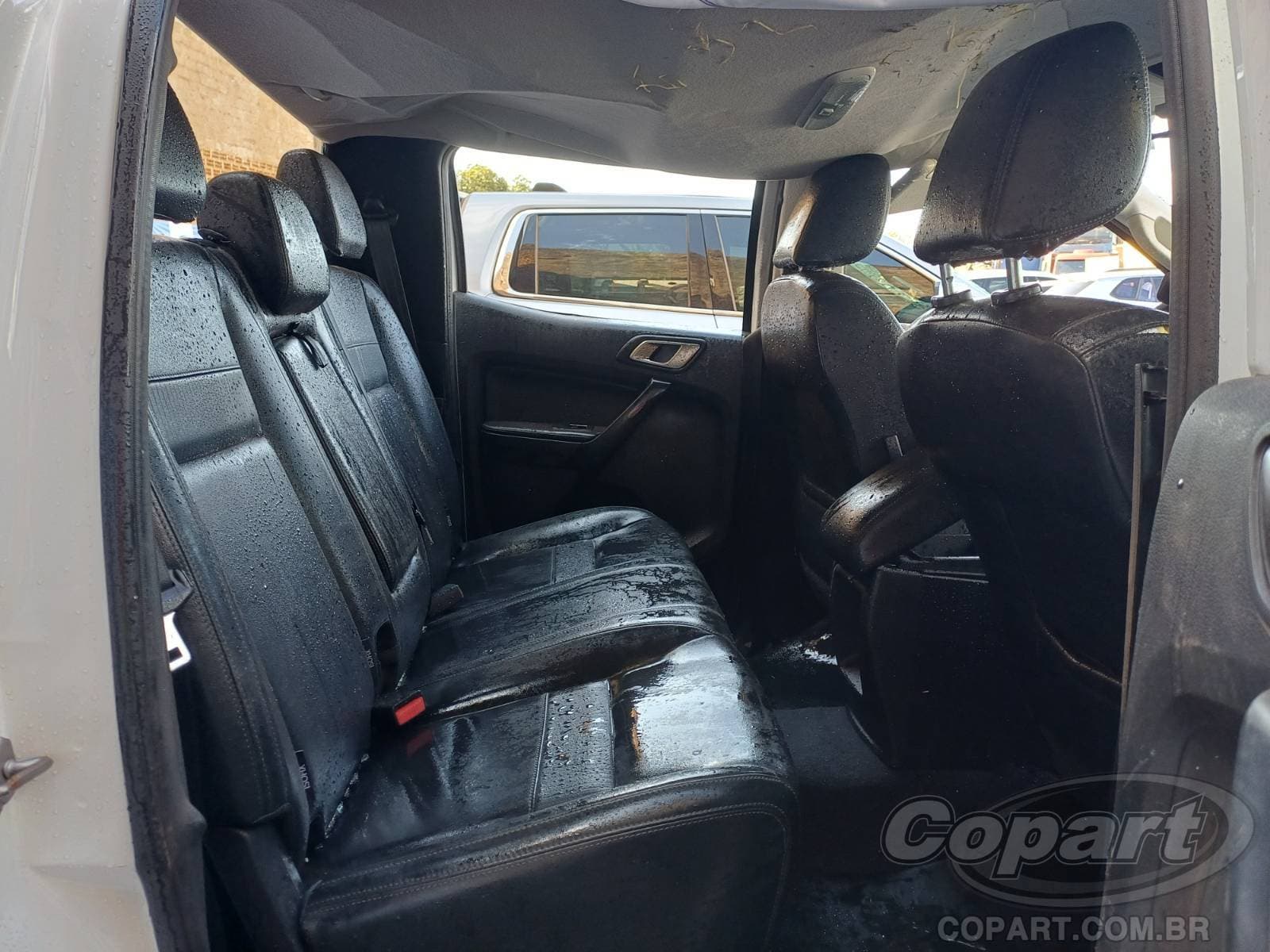 Ford Ranger CD 2023 — foto 6