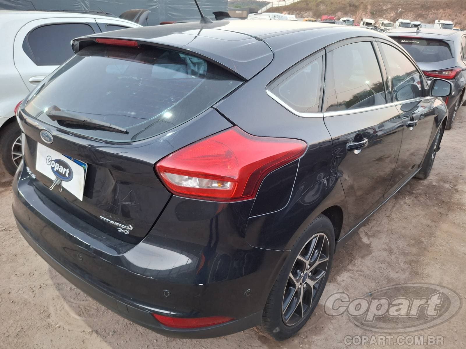 Ford Focus 2016 — foto 4