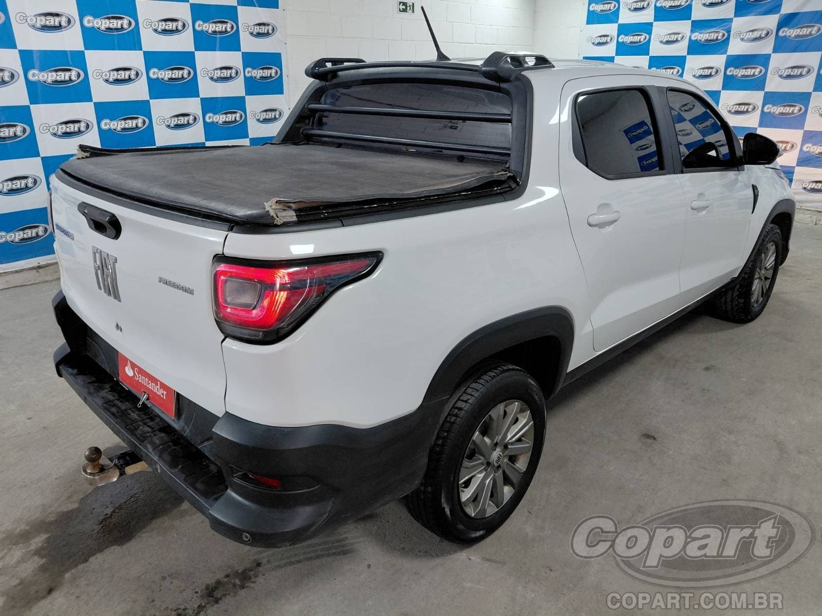 Fiat Strada CD 2022 — foto 4