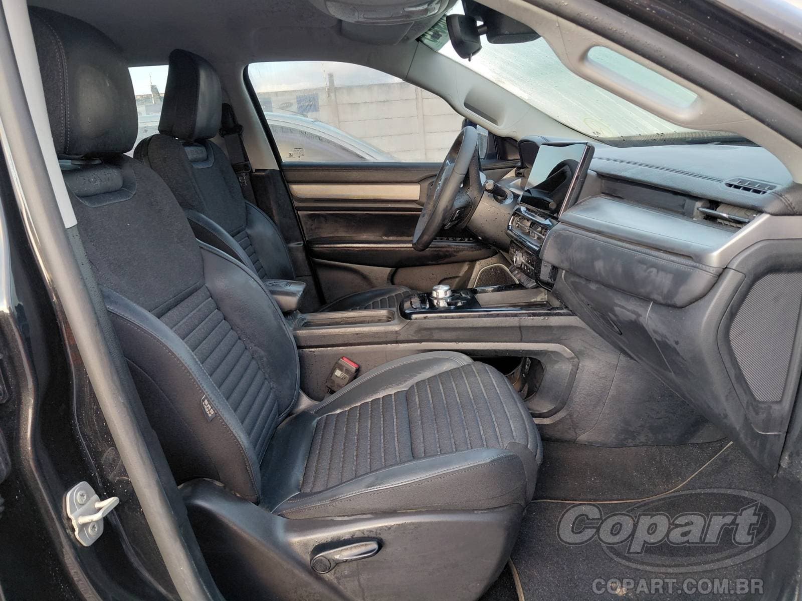 RAM Rampage 2025 — foto 5