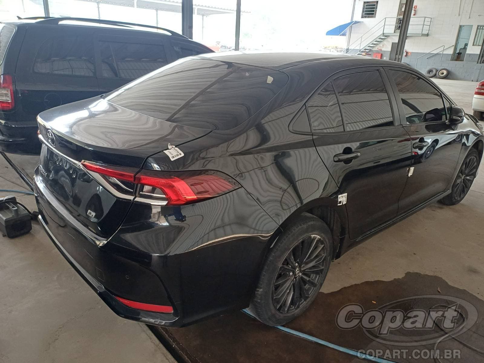 Toyota Corolla 2024 — foto 4