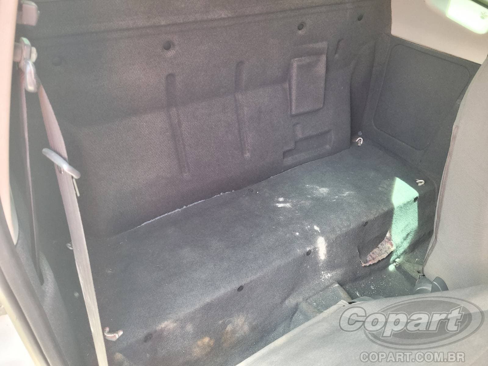 Fiat Strada CE 2017 — foto 6