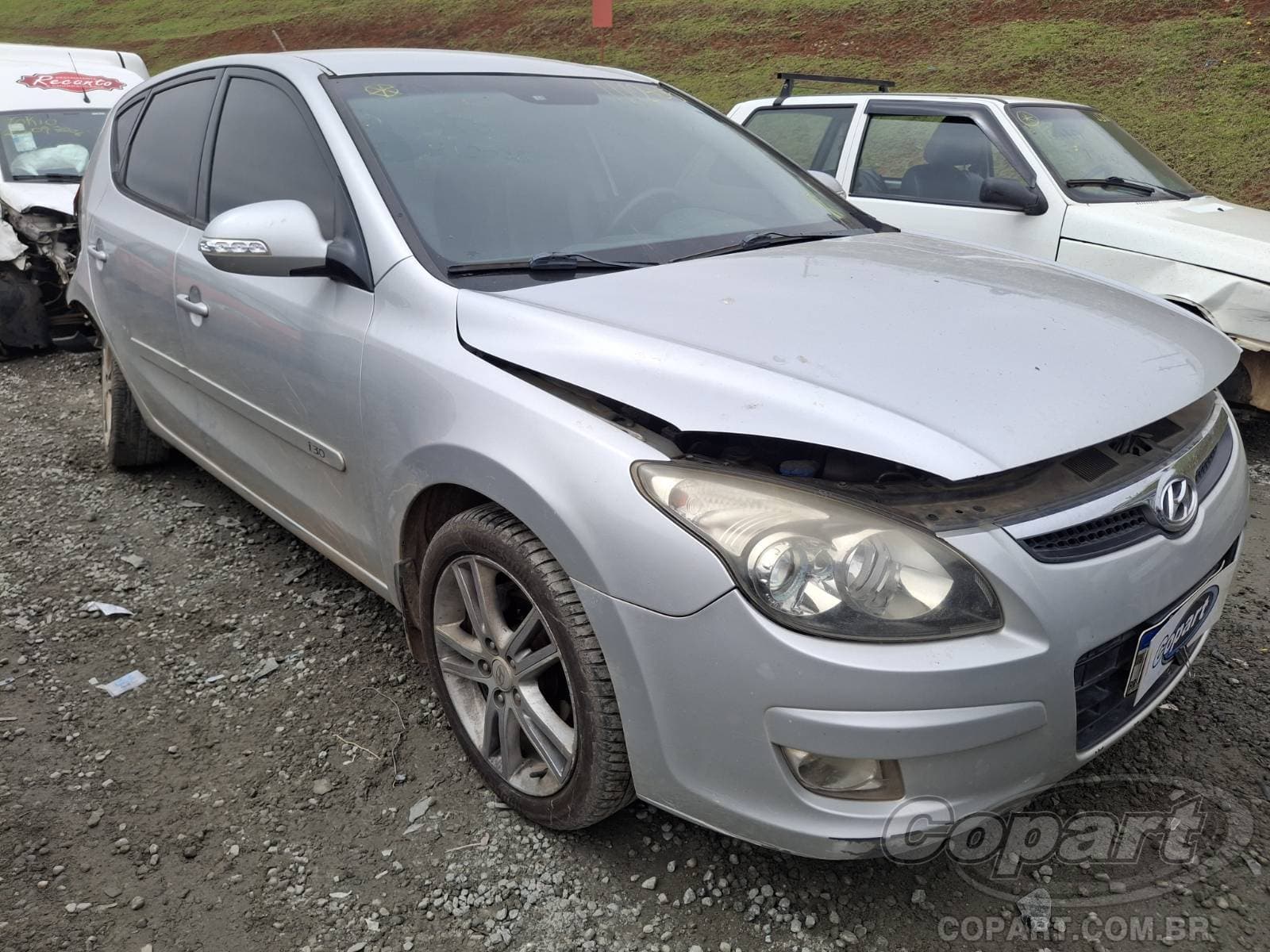 Hyundai I30 2011 — foto 1