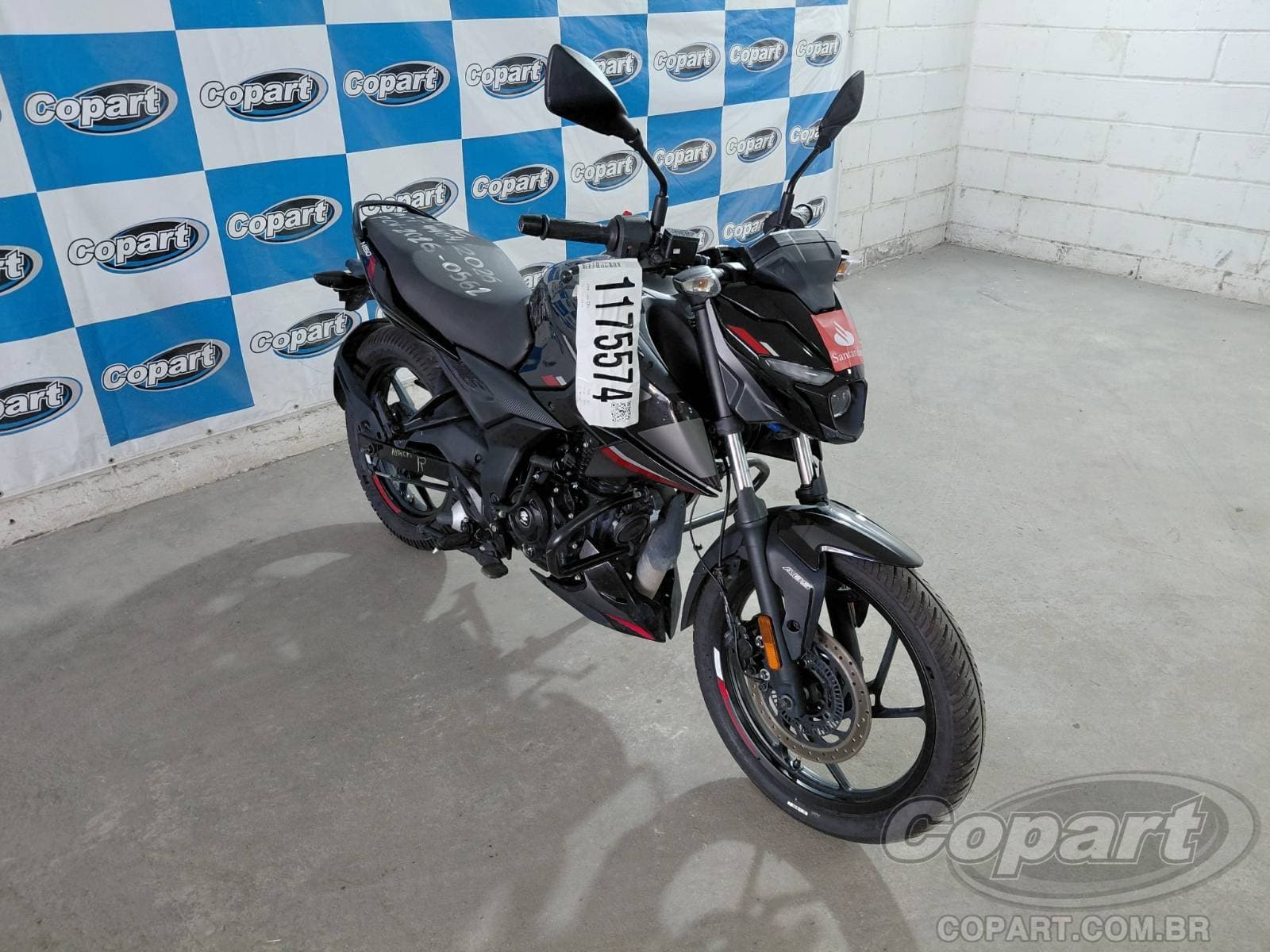 Bajaj Pulsar 2026