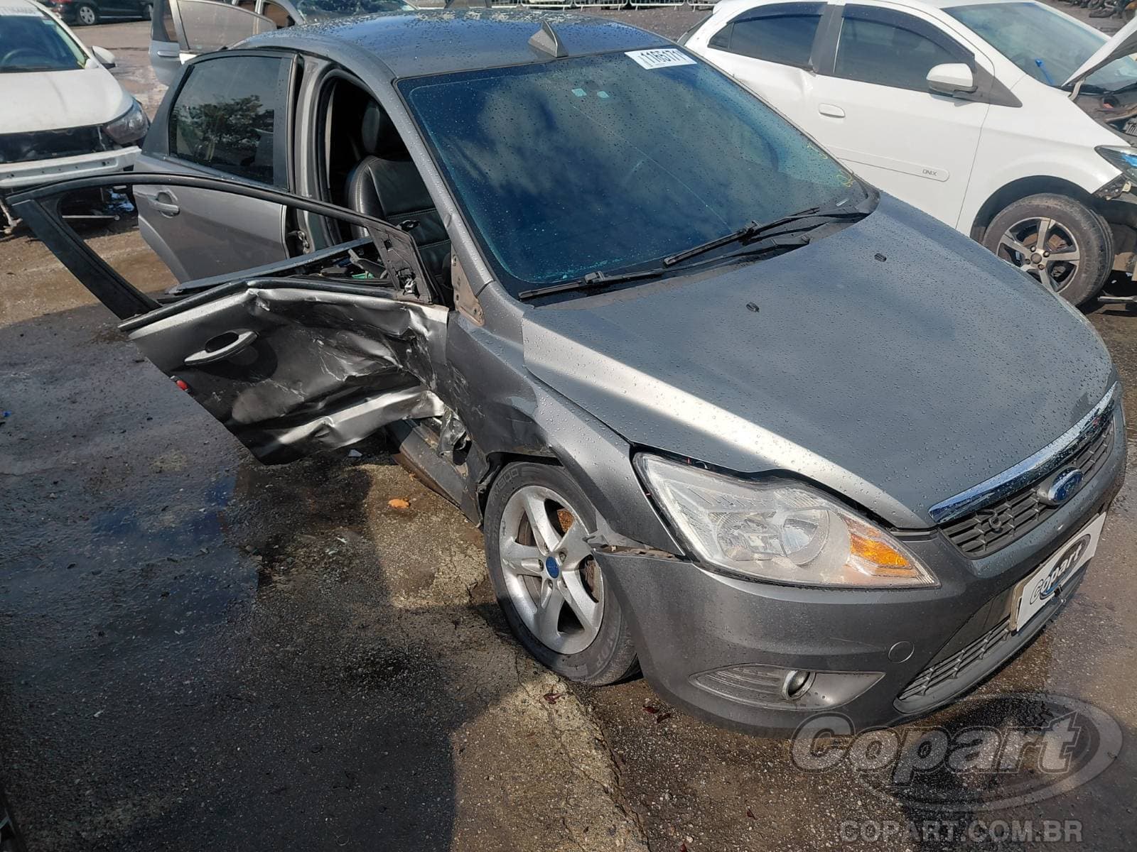 Ford Focus 2013 — foto 1