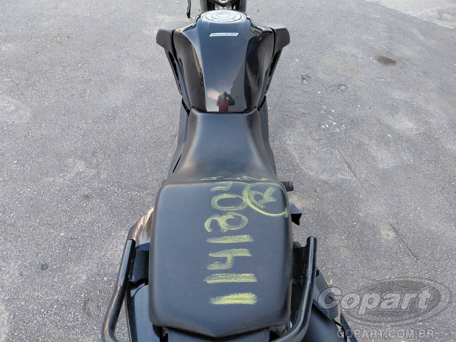 Yamaha Factor 2025 — foto 10